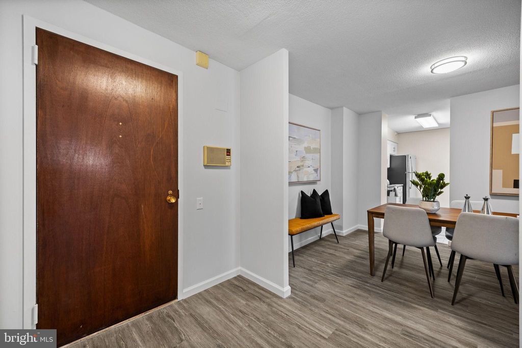 Photo of 1420 Locust Street #16C, PHILADELPHIA, PA 19102 (MLS # PAPH2541532)