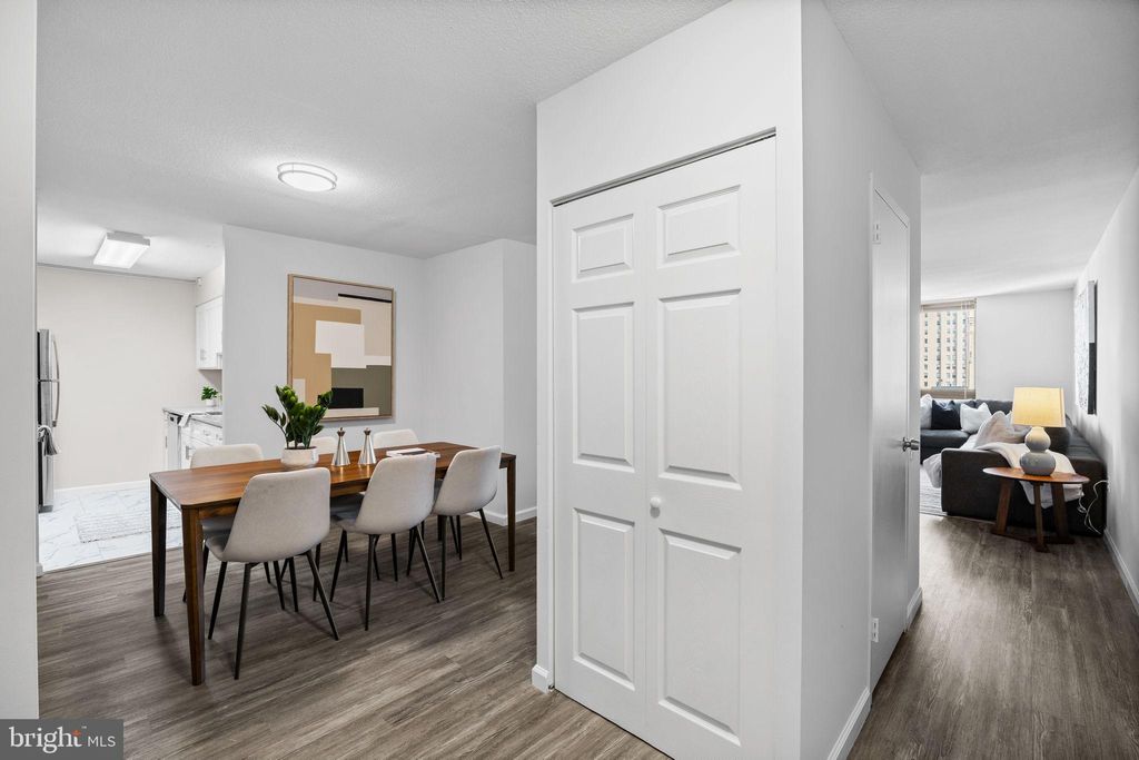 Photo of 1420 Locust Street #16C, PHILADELPHIA, PA 19102 (MLS # PAPH2541532)