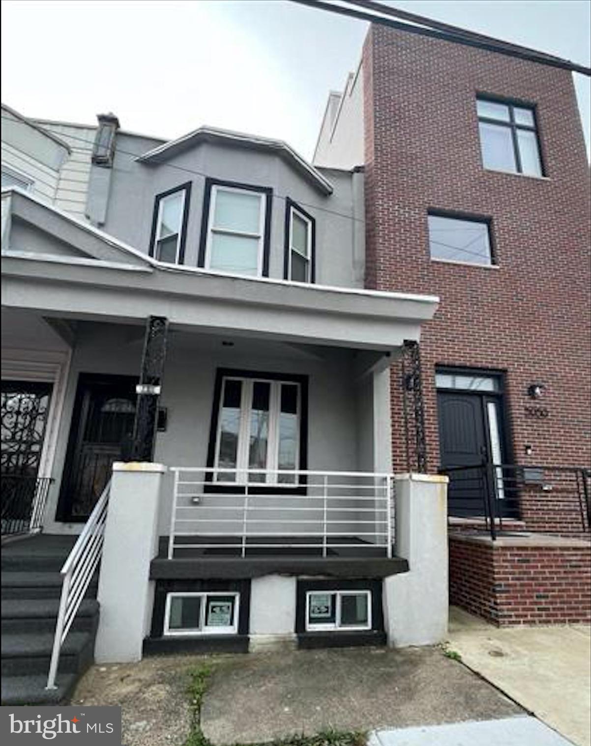 BREWERYTOWN - Residential
