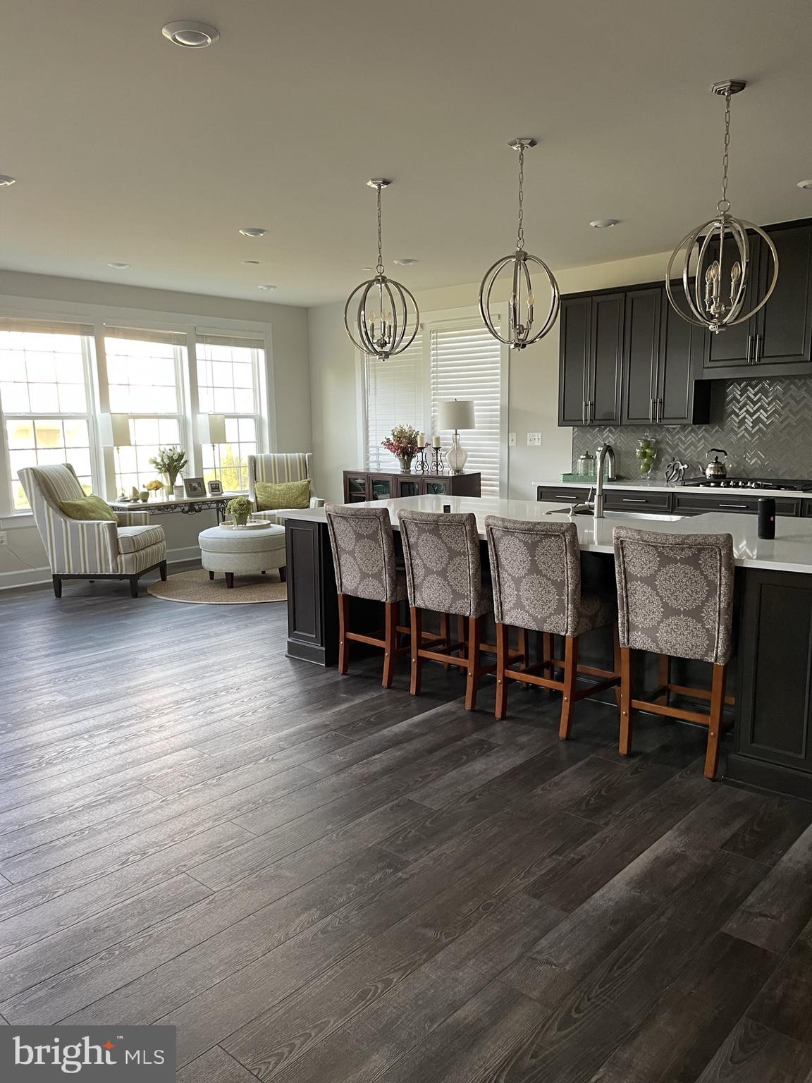 OAK CREEK CLUB - Residential