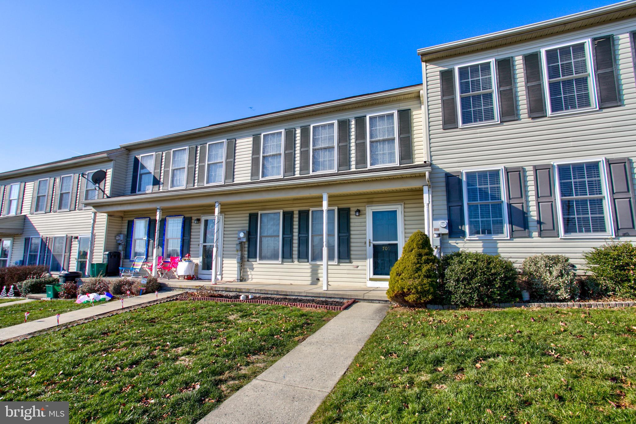 FARMBROOK - Residential