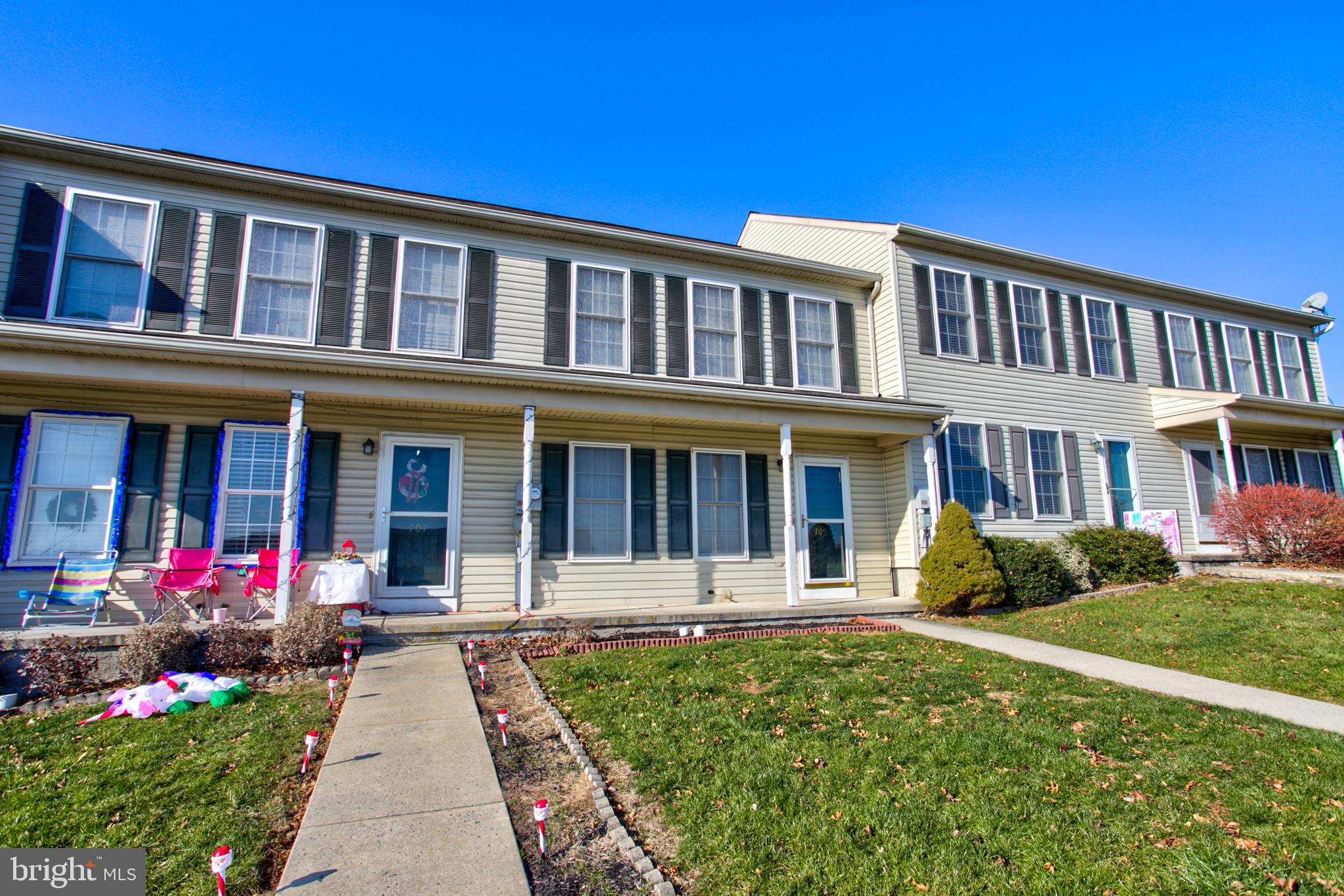 FARMBROOK - Residential