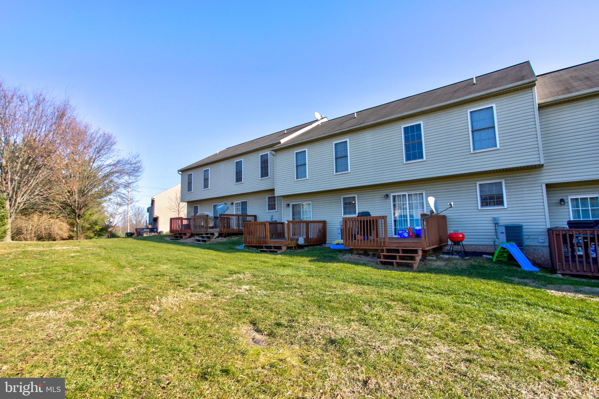 FARMBROOK - Residential