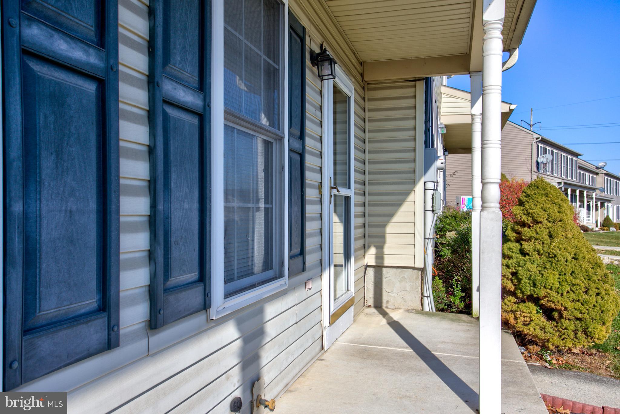 FARMBROOK - Residential