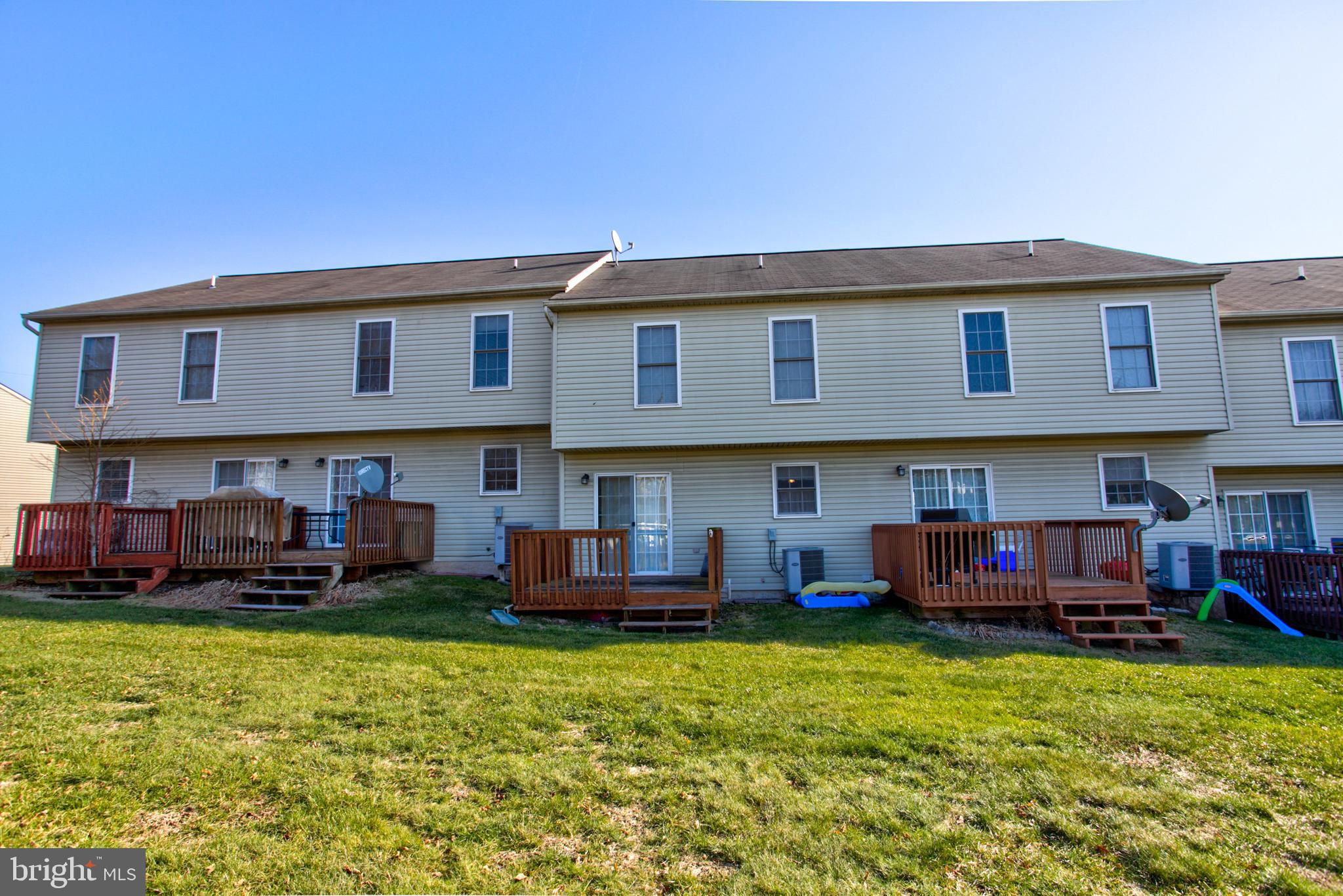 FARMBROOK - Residential