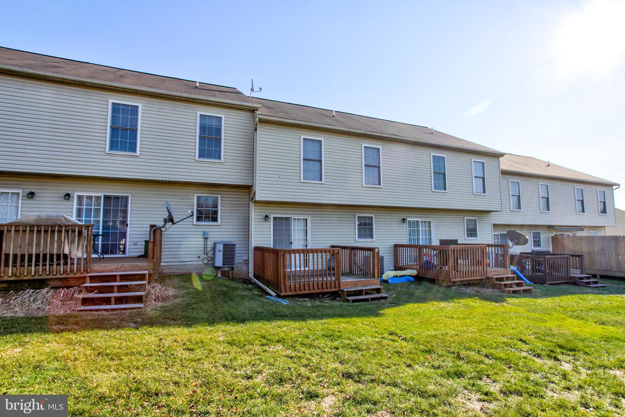 FARMBROOK - Residential