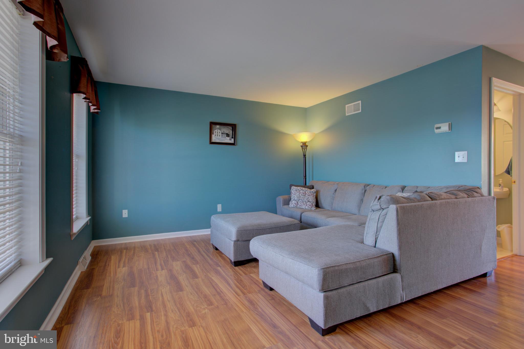 FARMBROOK - Residential