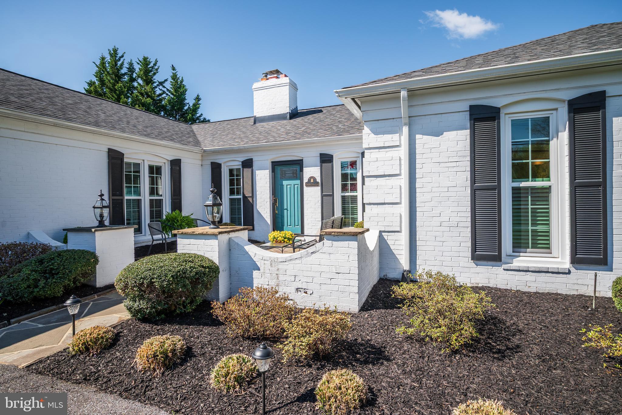 QUAIL RUN - Residential