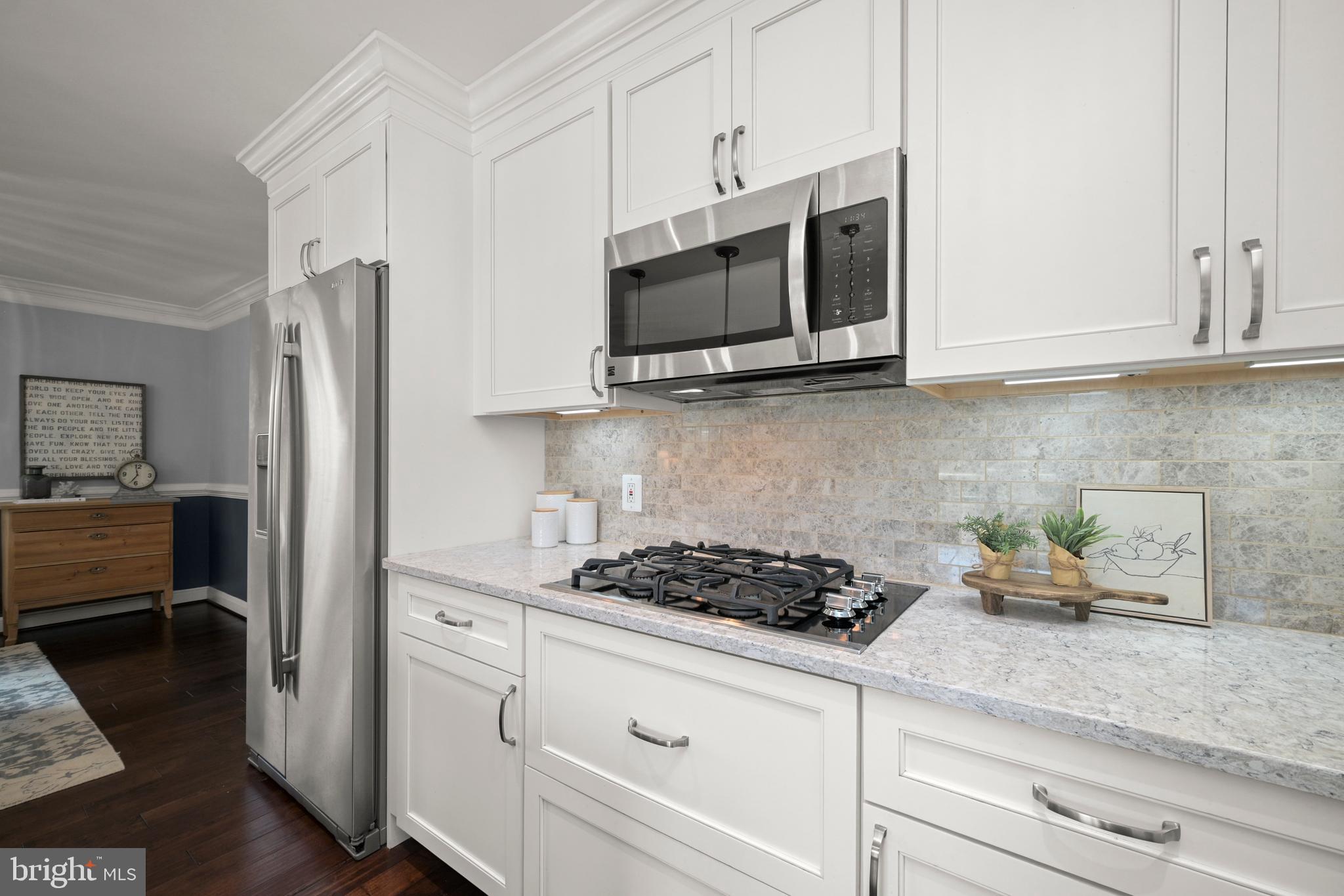 QUAIL RUN - Residential