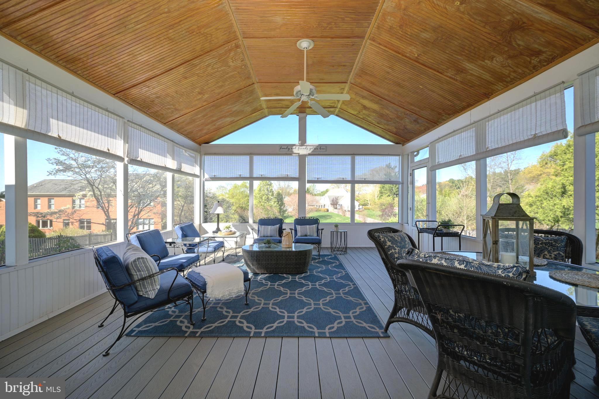 QUAIL RUN - Residential