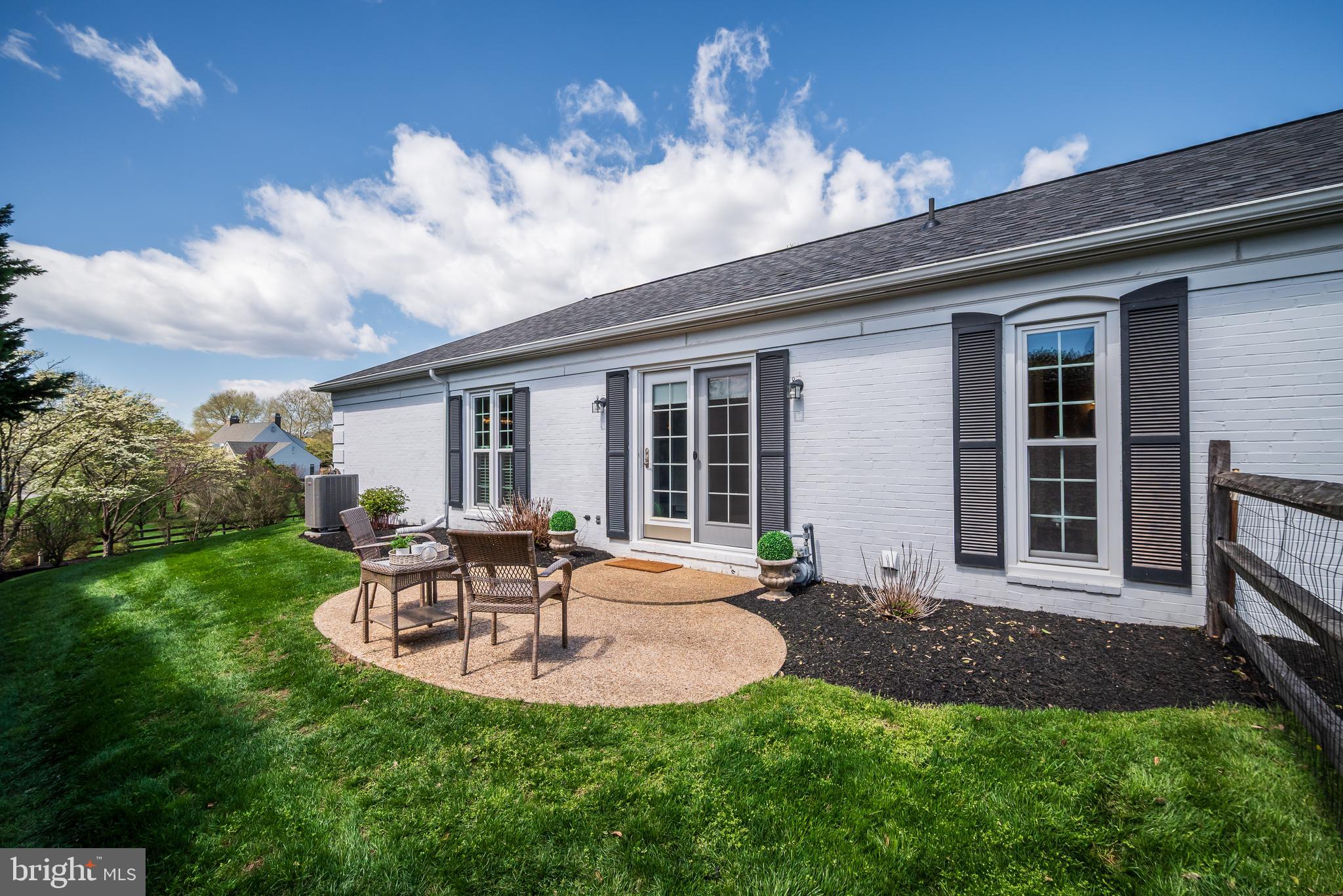 QUAIL RUN - Residential