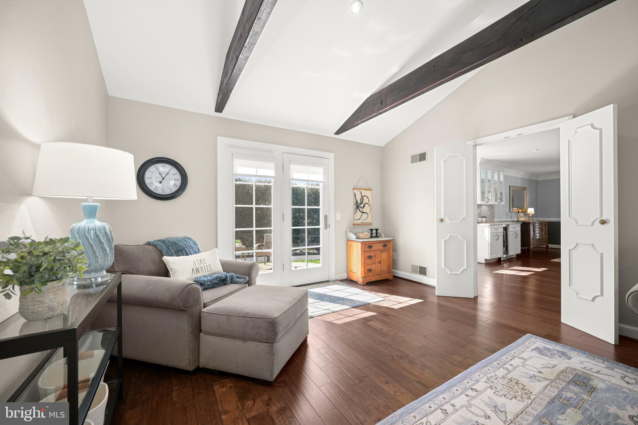 QUAIL RUN - Residential