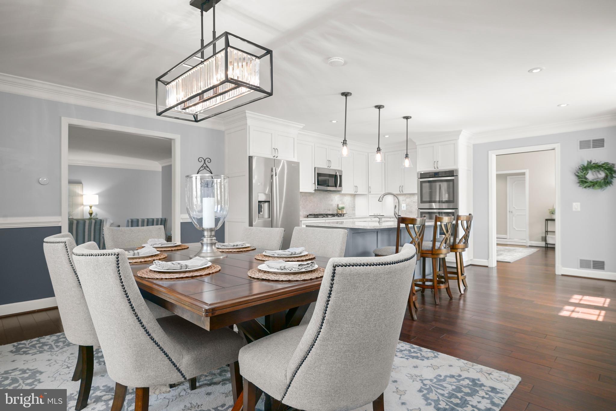 QUAIL RUN - Residential