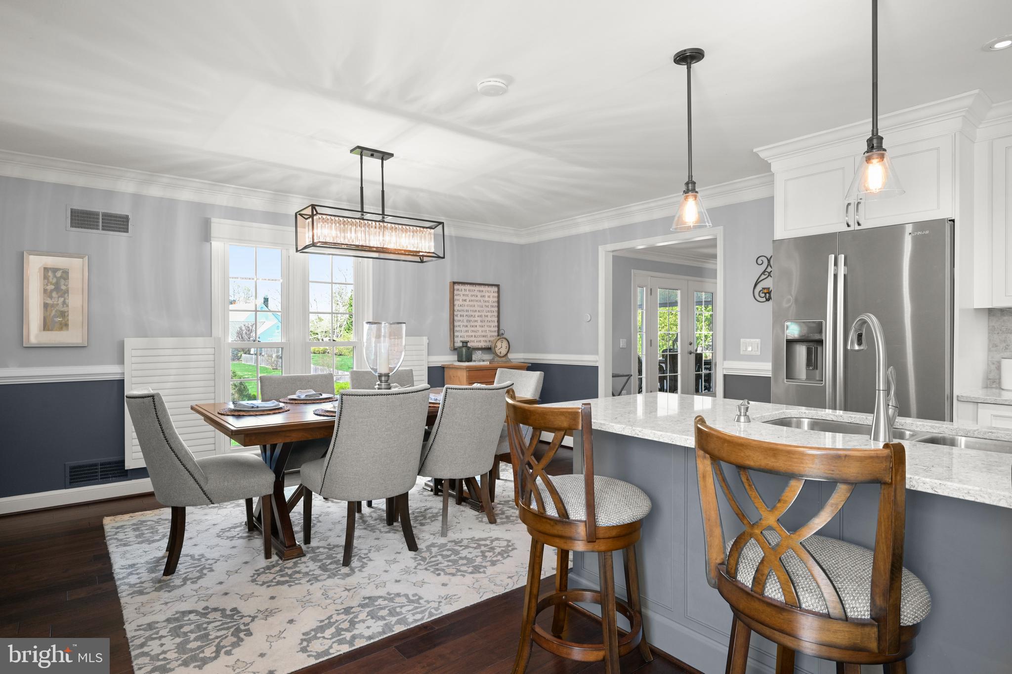 QUAIL RUN - Residential