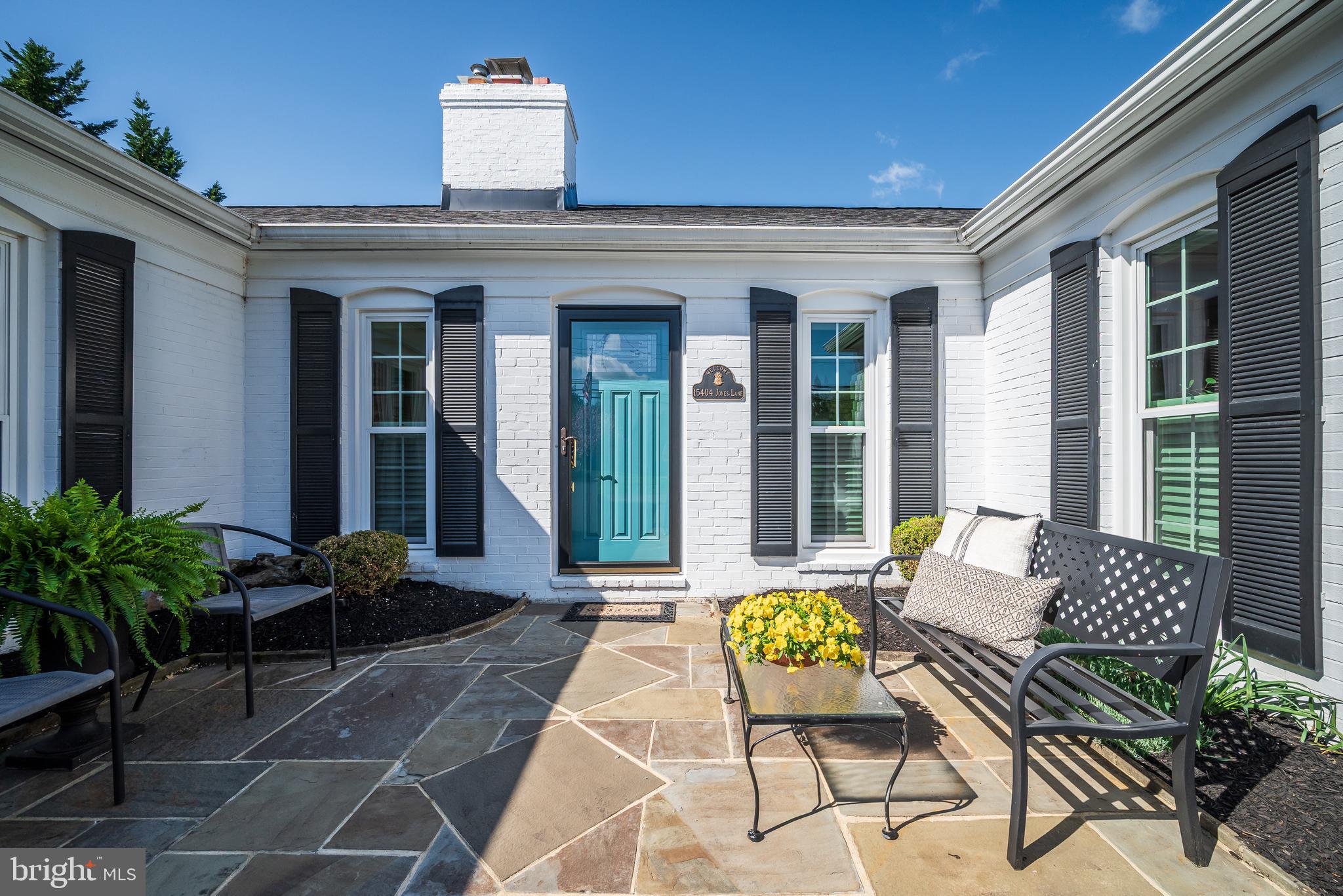 QUAIL RUN - Residential