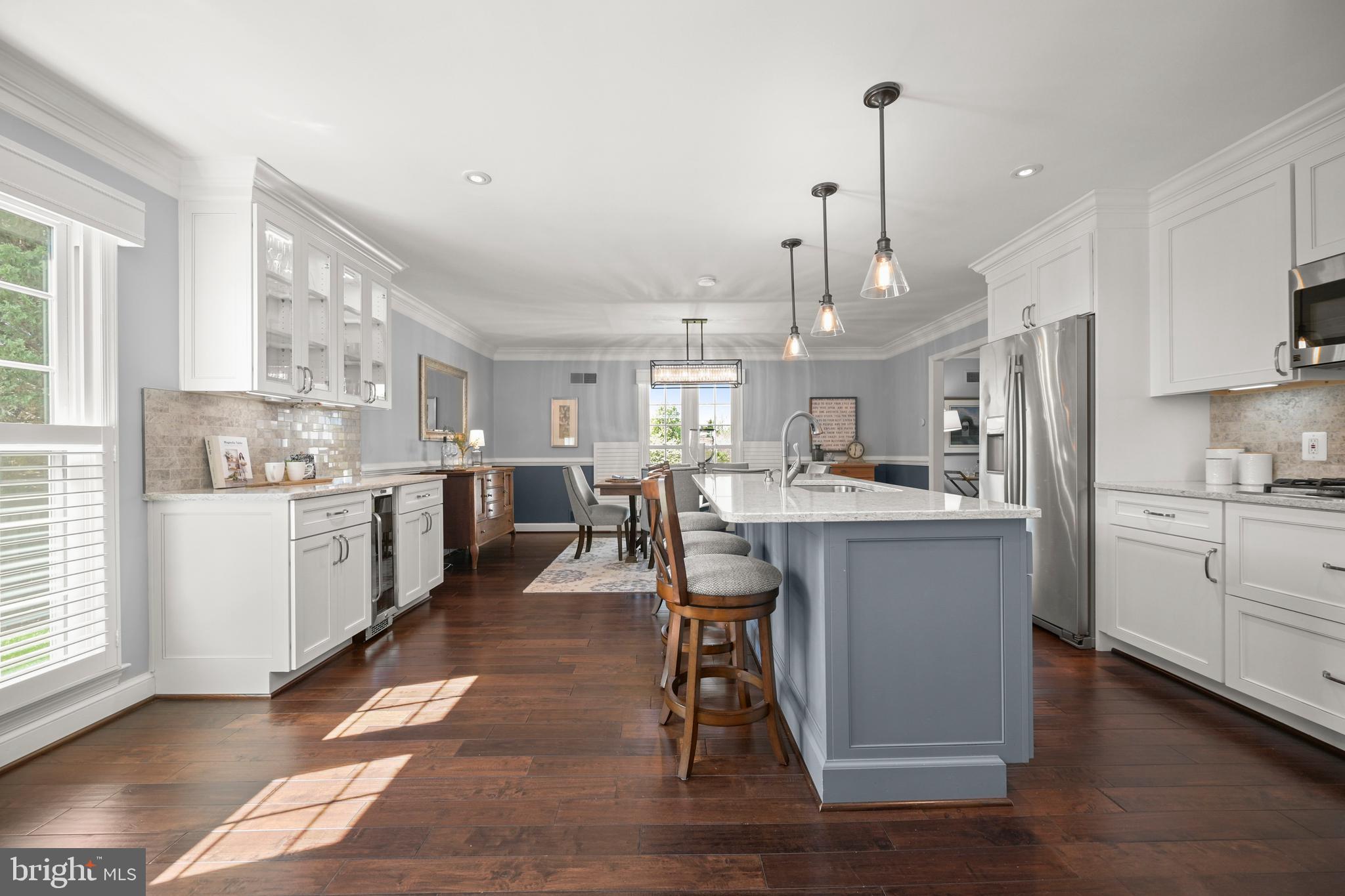 QUAIL RUN - Residential