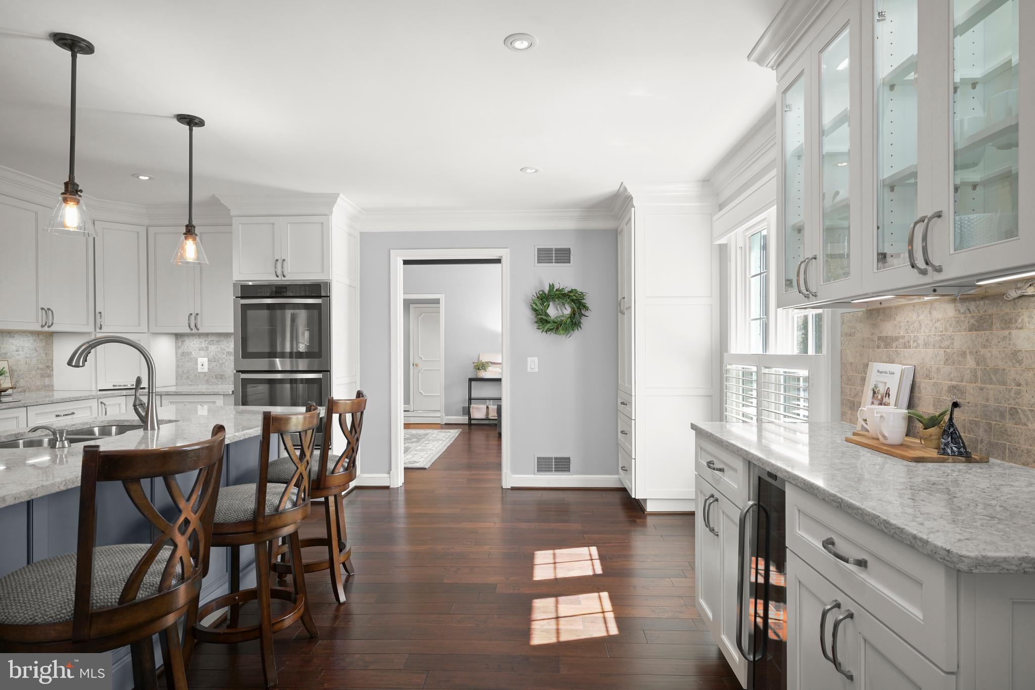 QUAIL RUN - Residential