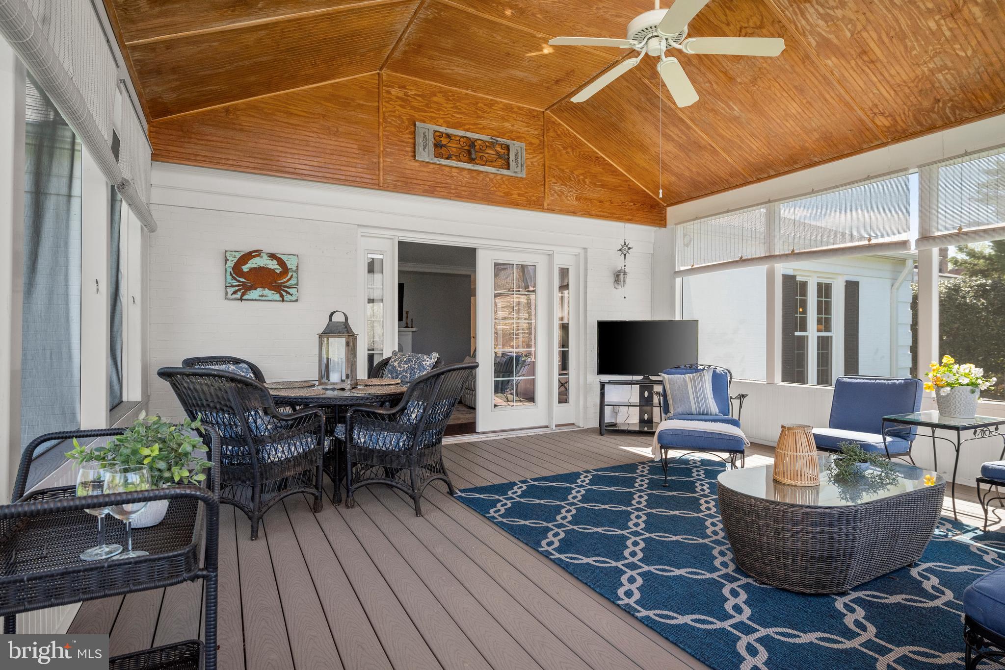 QUAIL RUN - Residential