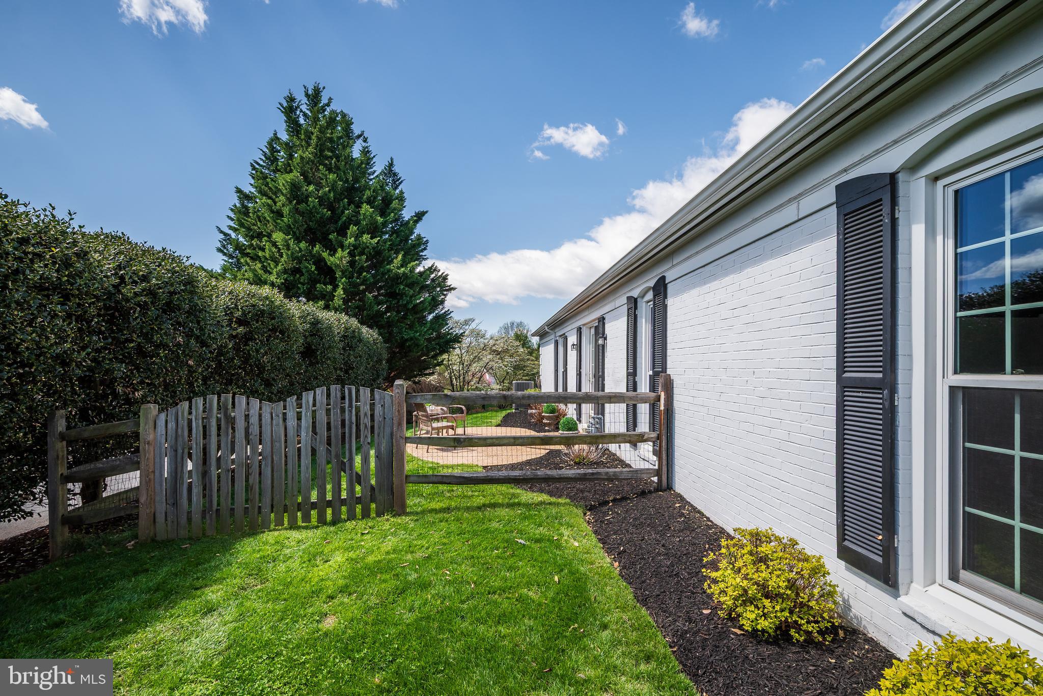 QUAIL RUN - Residential