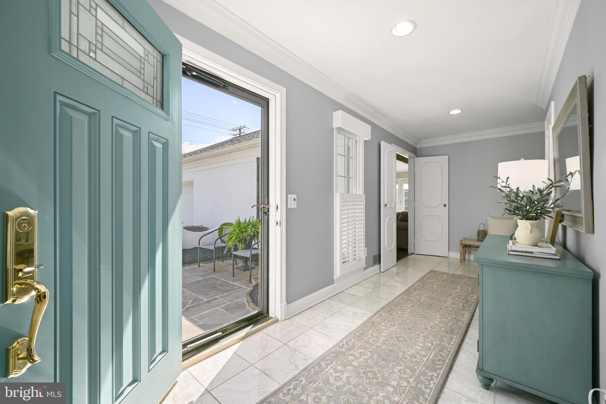 QUAIL RUN - Residential