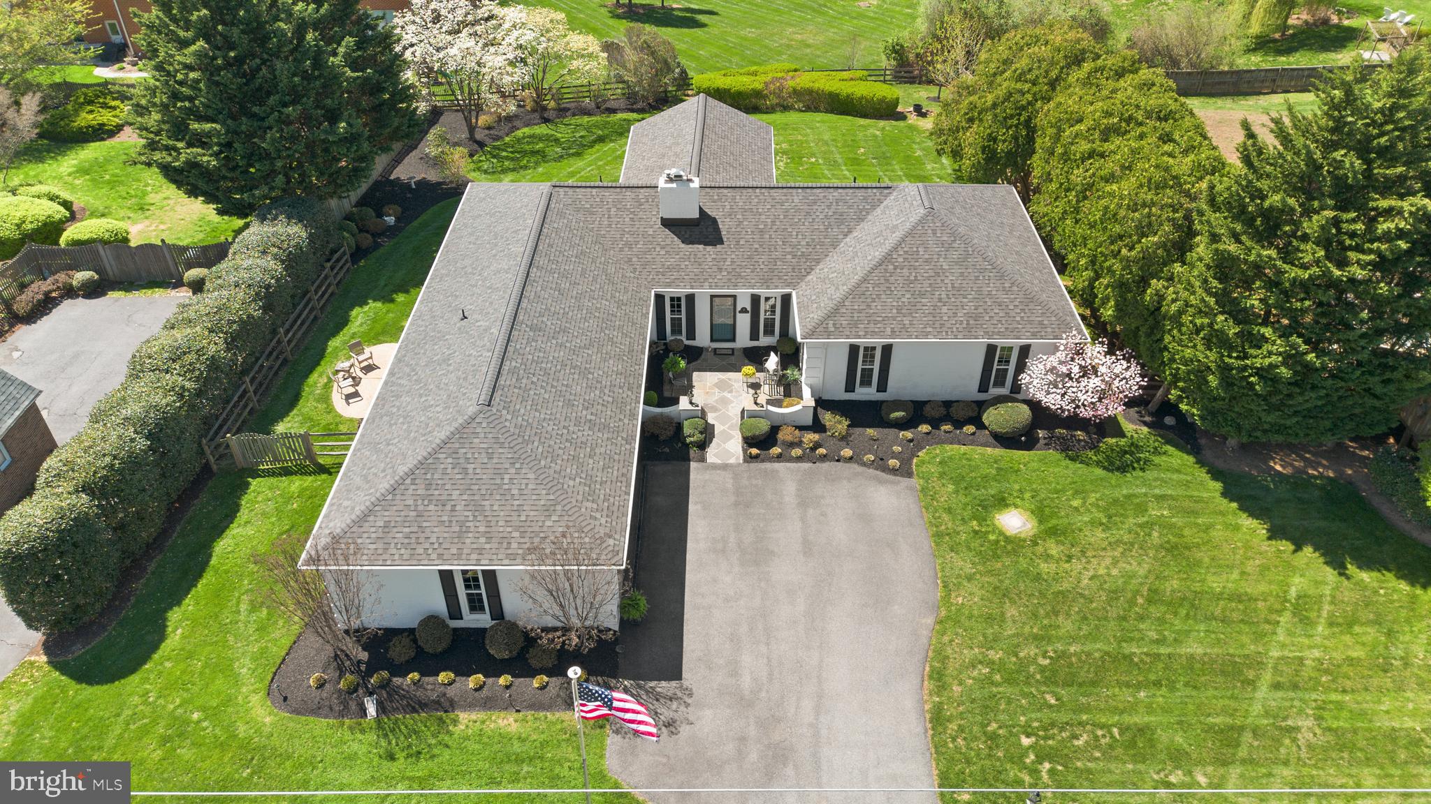 QUAIL RUN - Residential