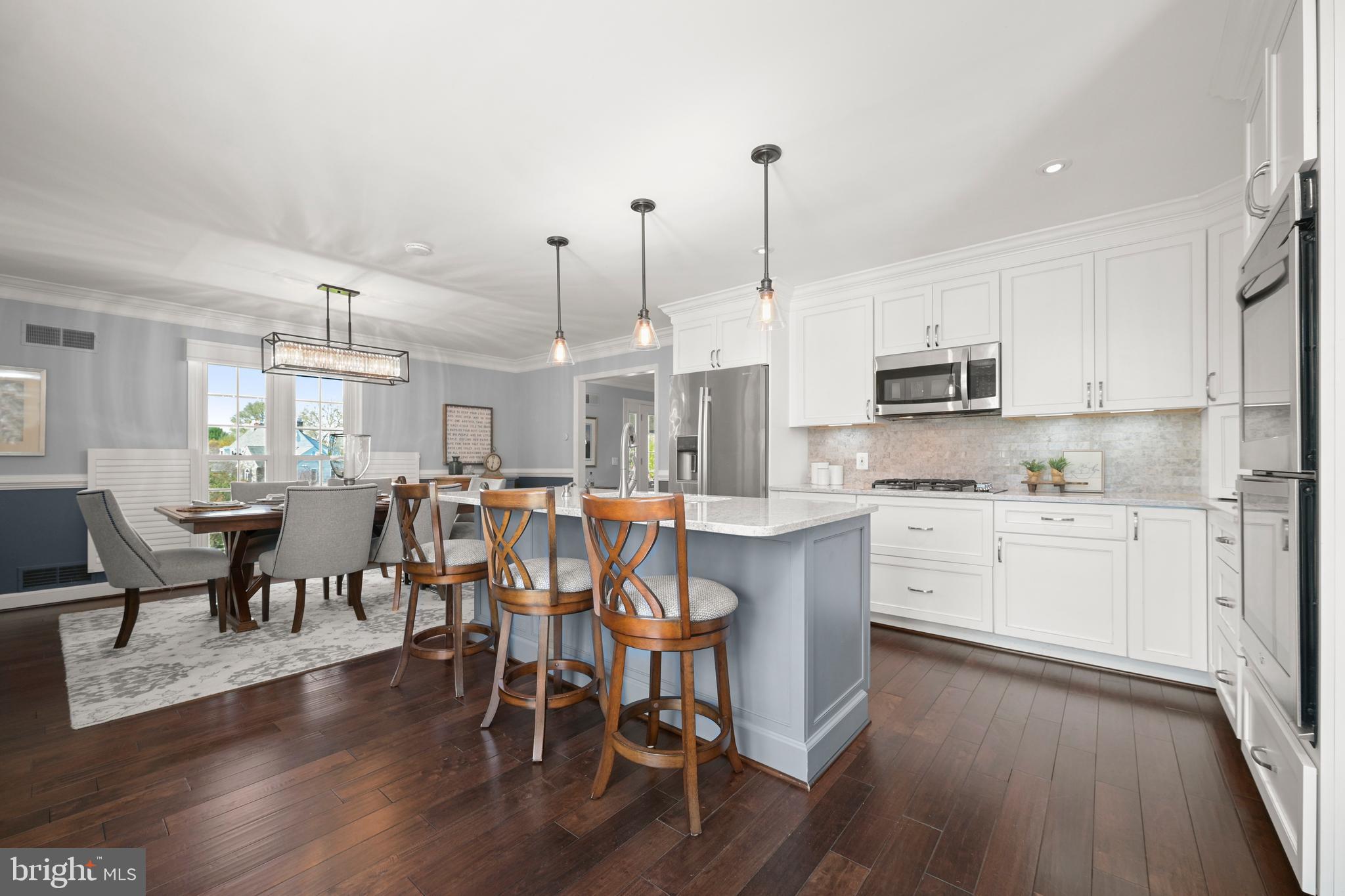 QUAIL RUN - Residential