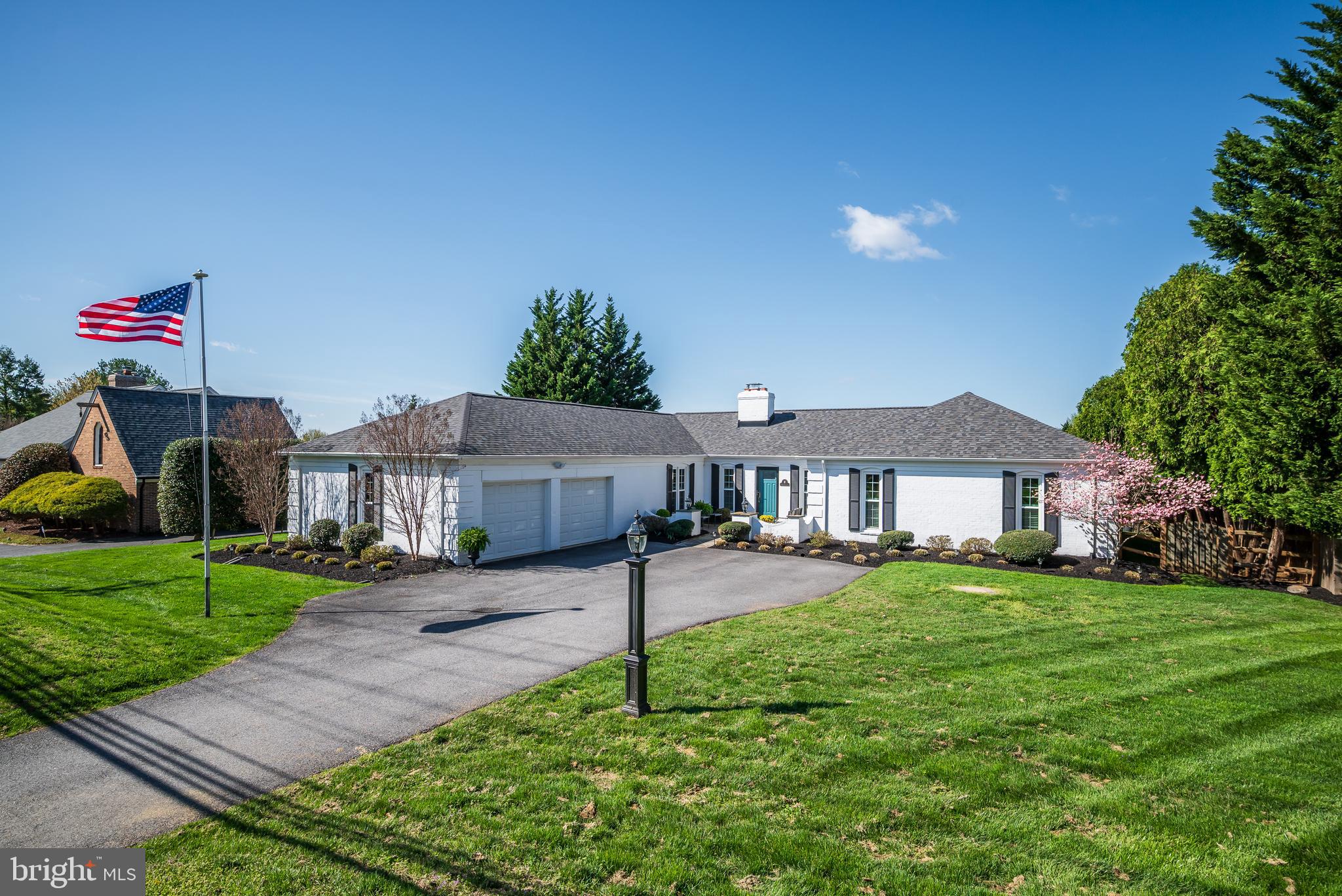 QUAIL RUN - Residential