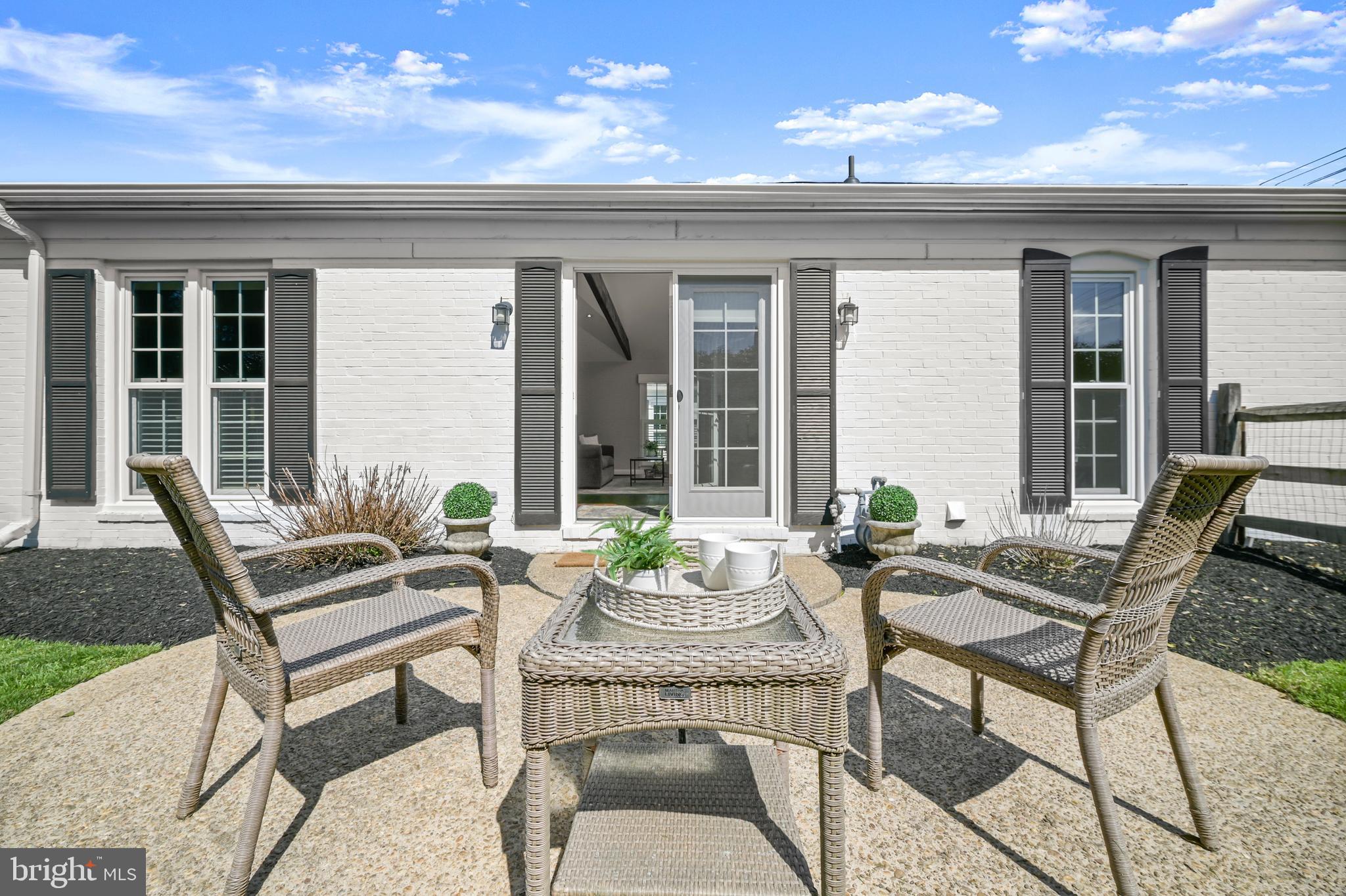 QUAIL RUN - Residential