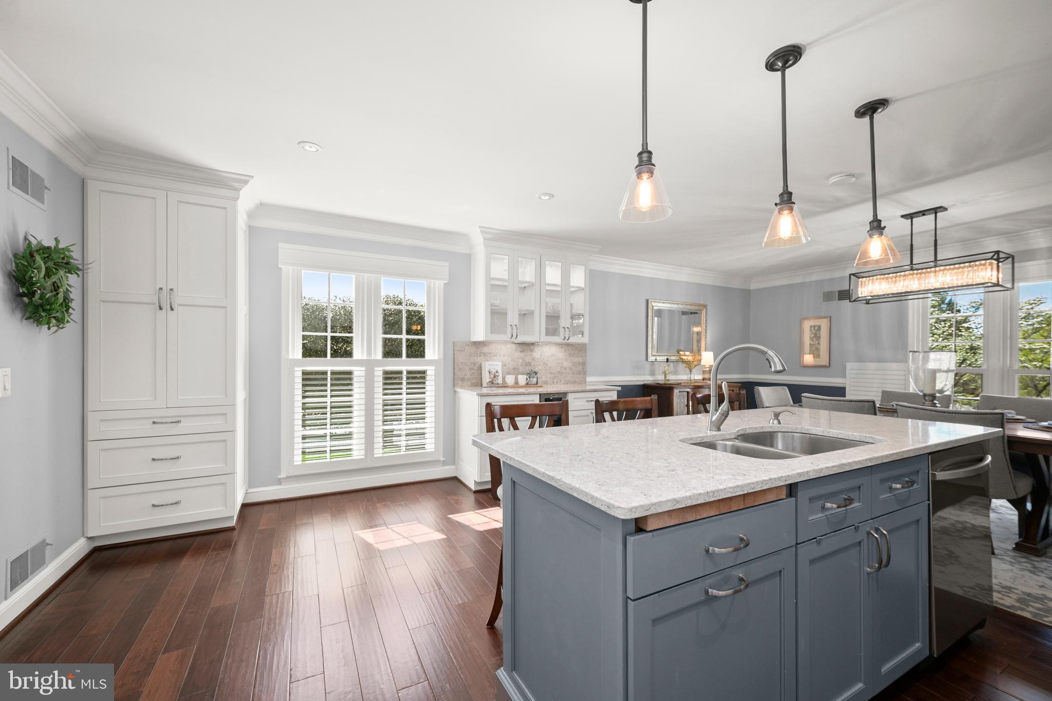 QUAIL RUN - Residential