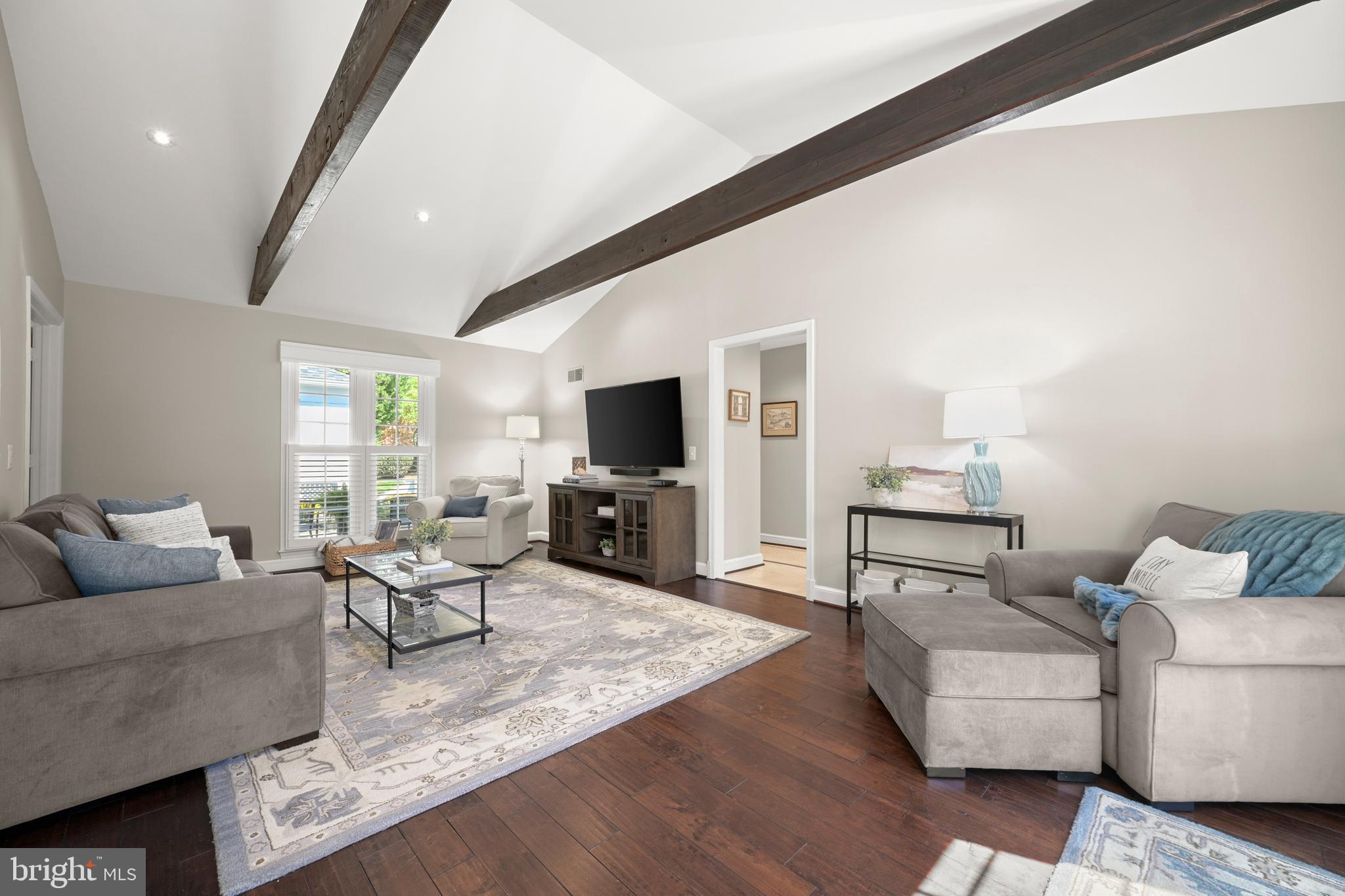 QUAIL RUN - Residential