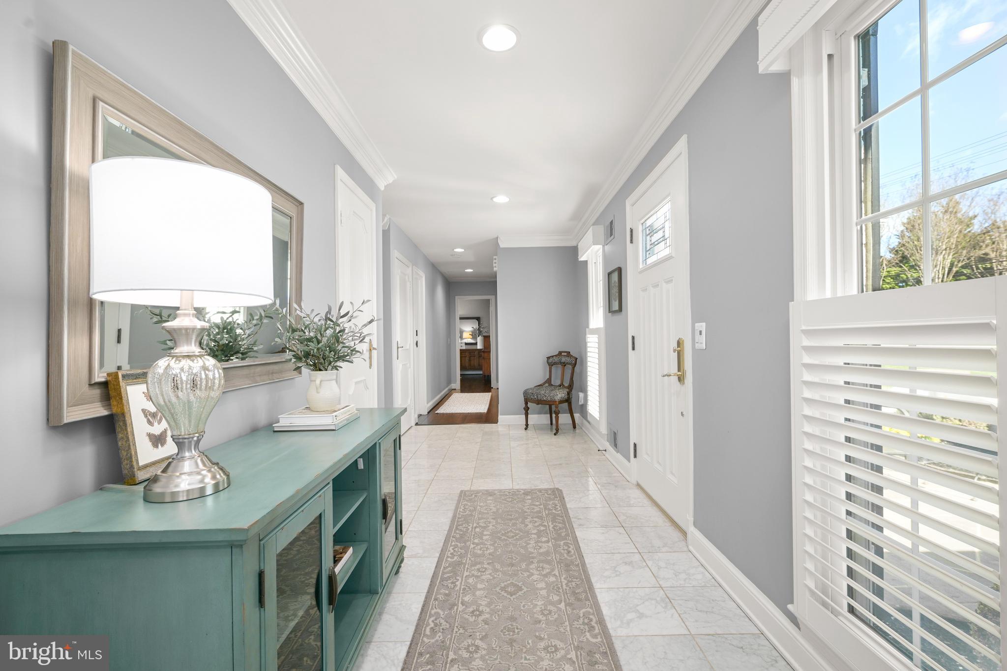 QUAIL RUN - Residential