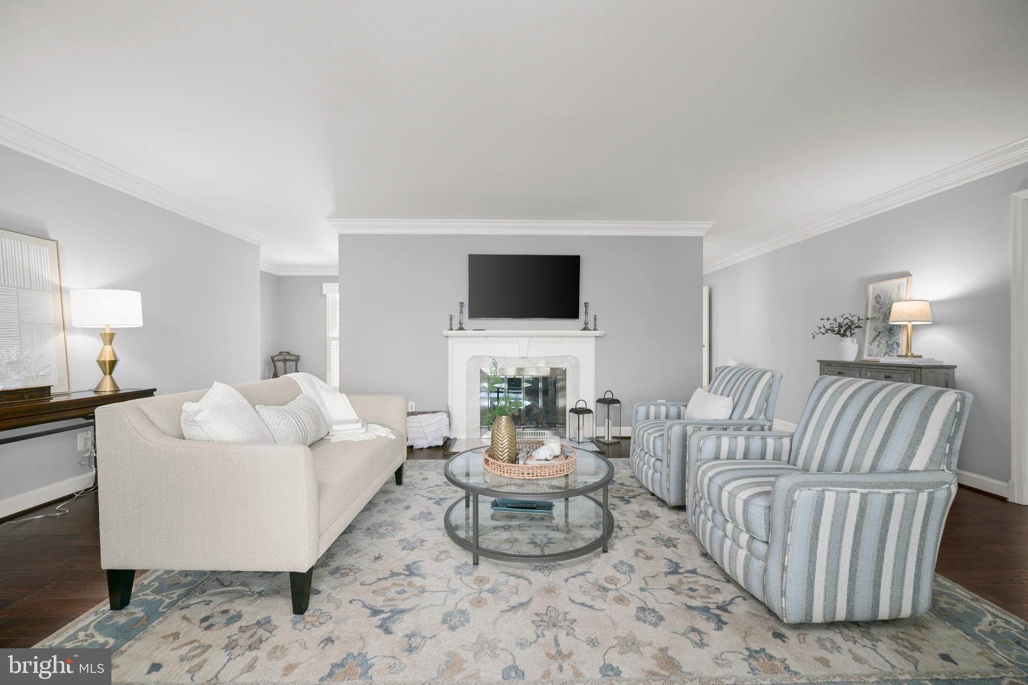 QUAIL RUN - Residential