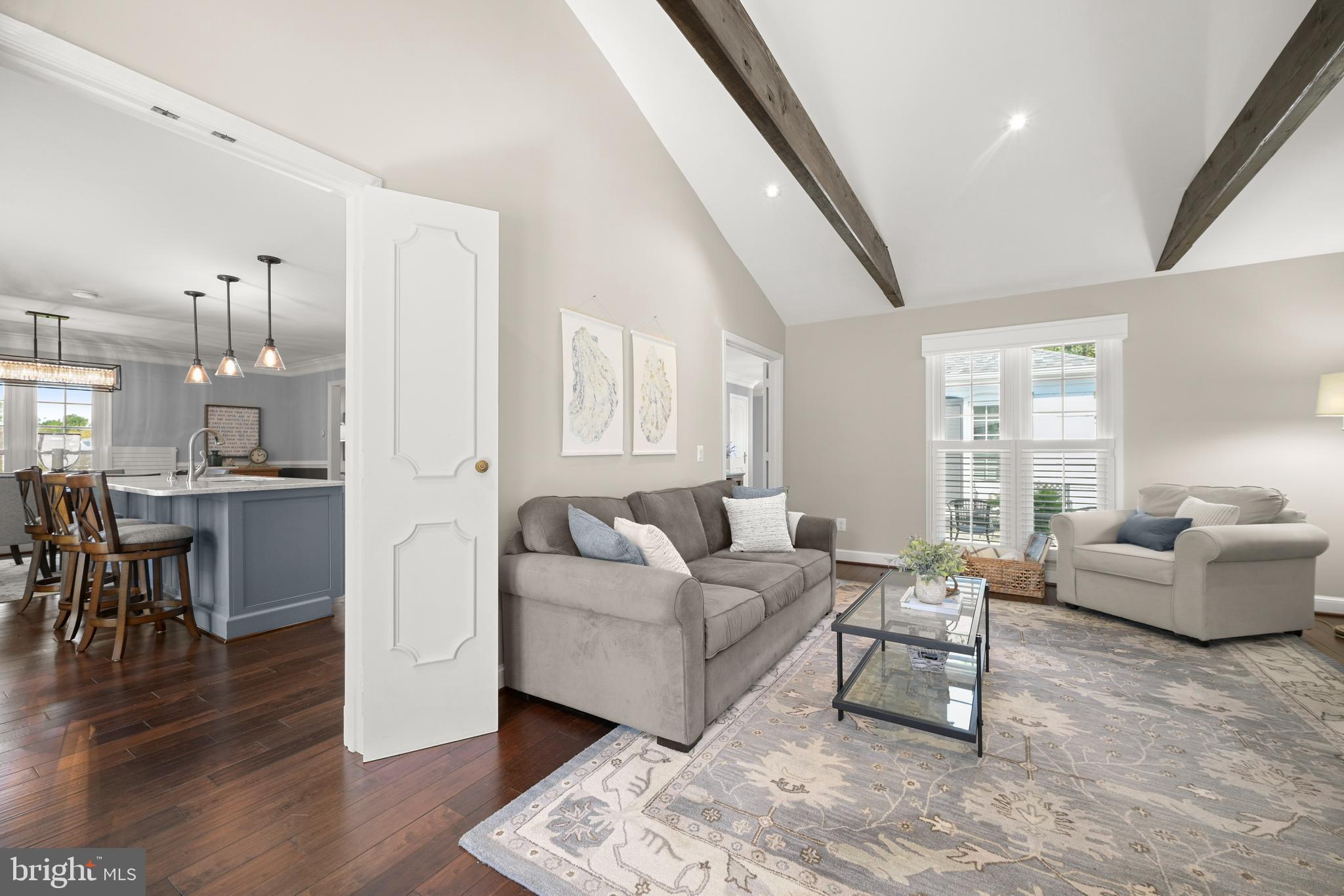 QUAIL RUN - Residential