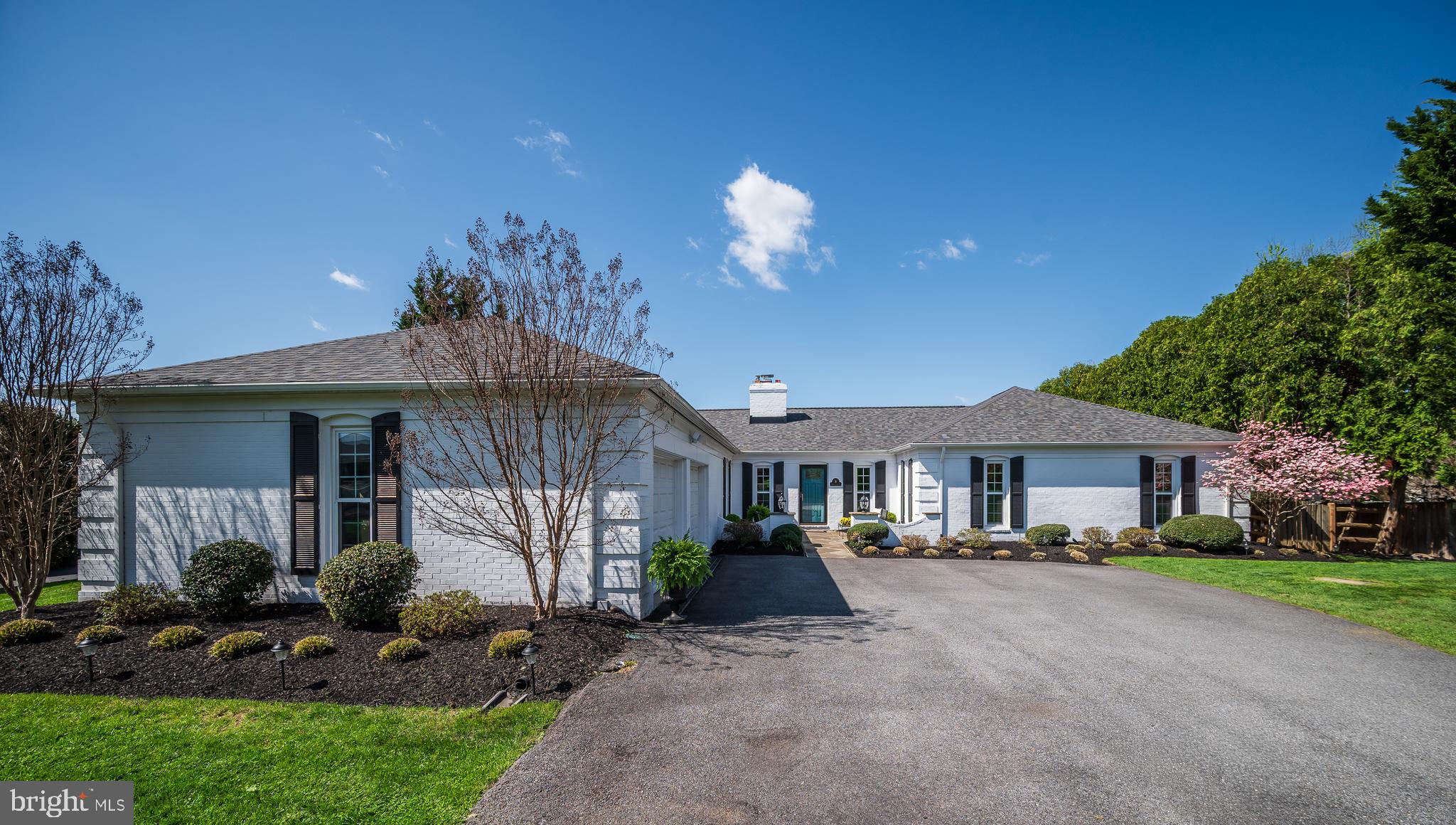 QUAIL RUN - Residential