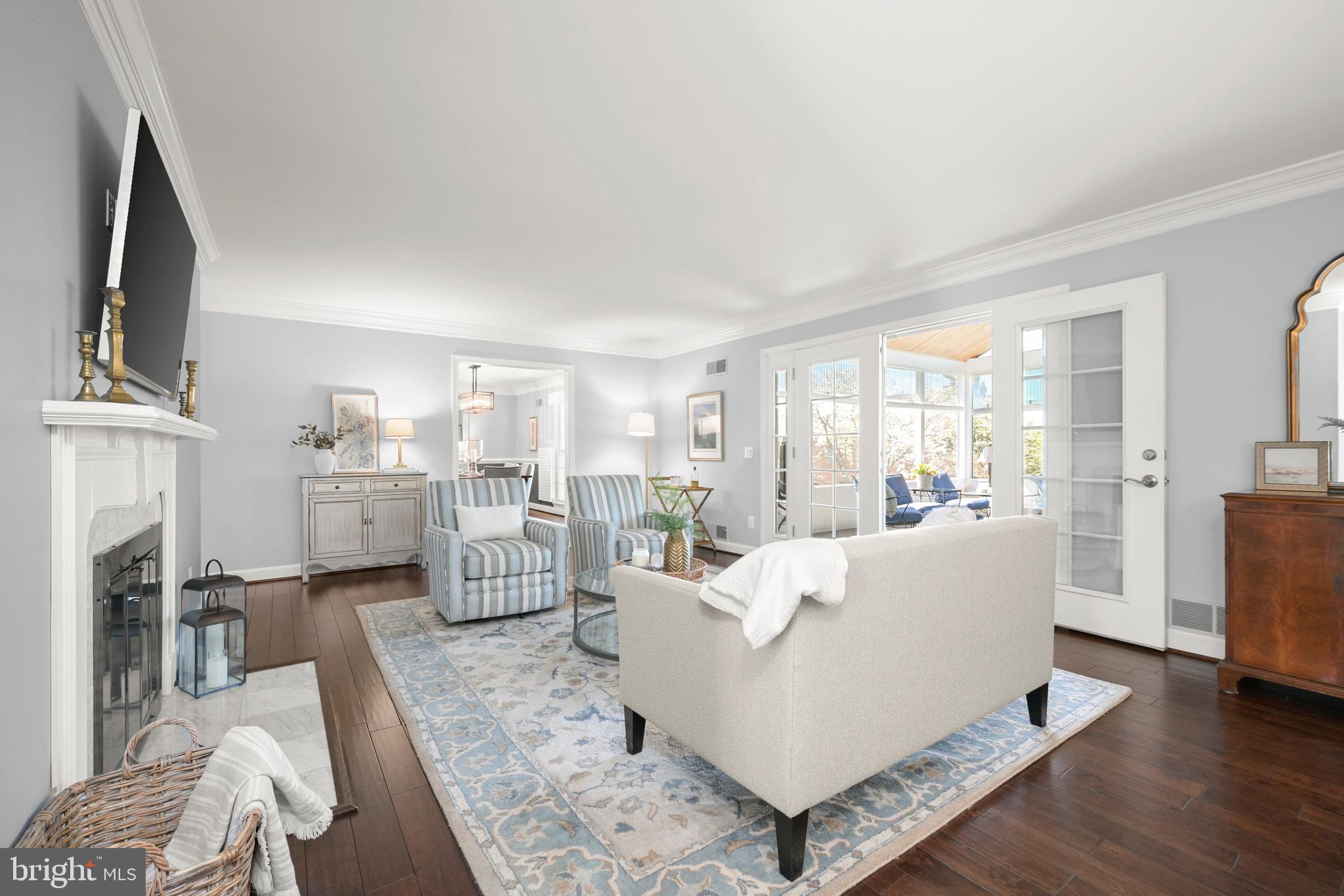 QUAIL RUN - Residential