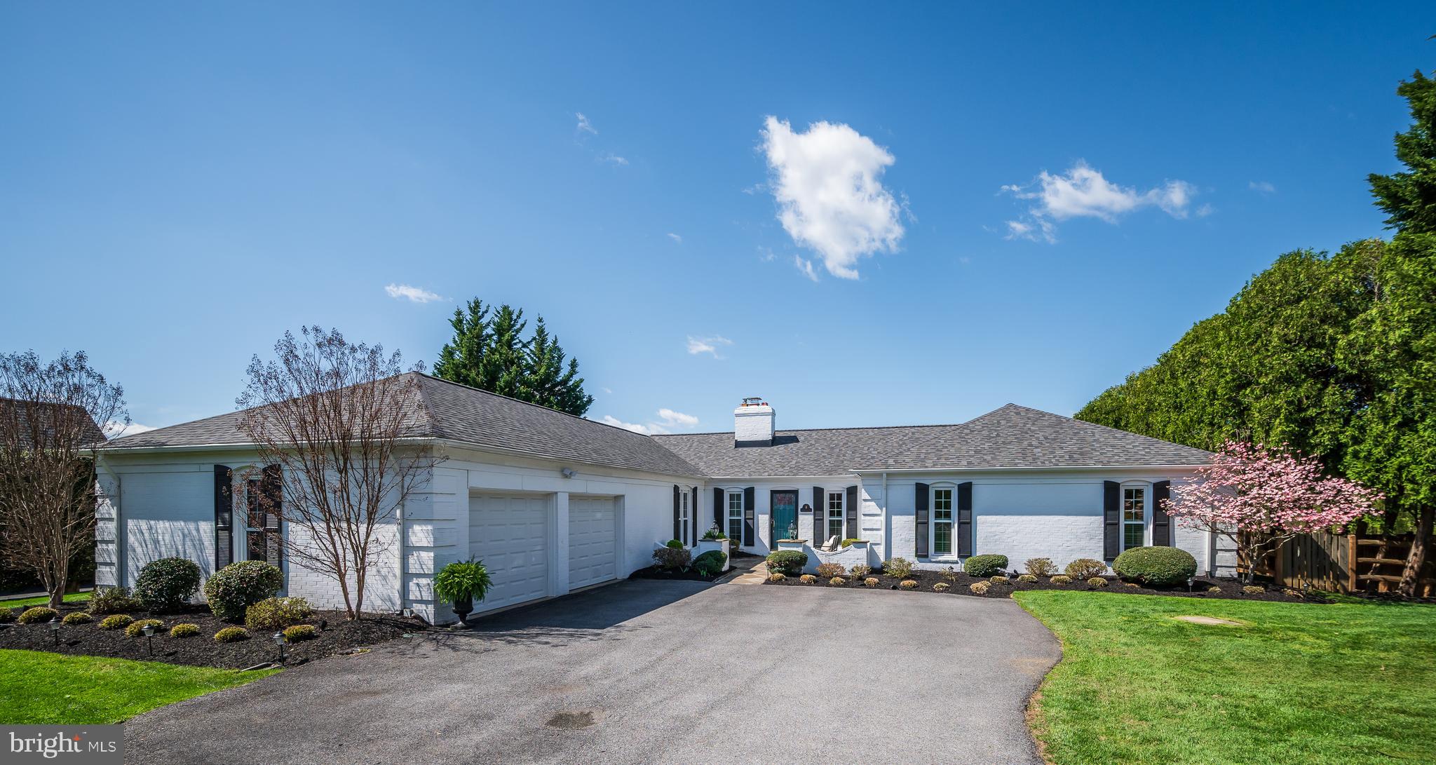 QUAIL RUN - Residential