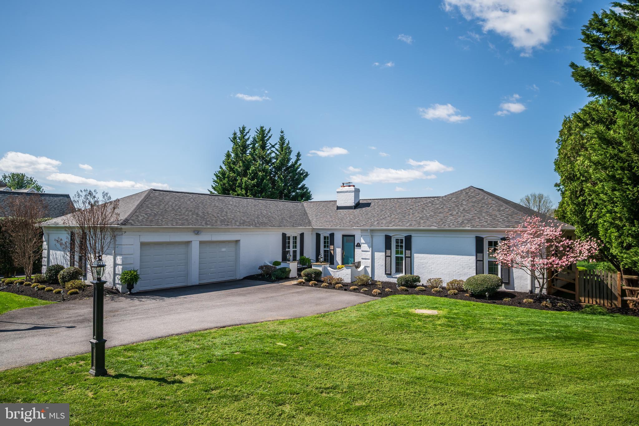 QUAIL RUN - Residential