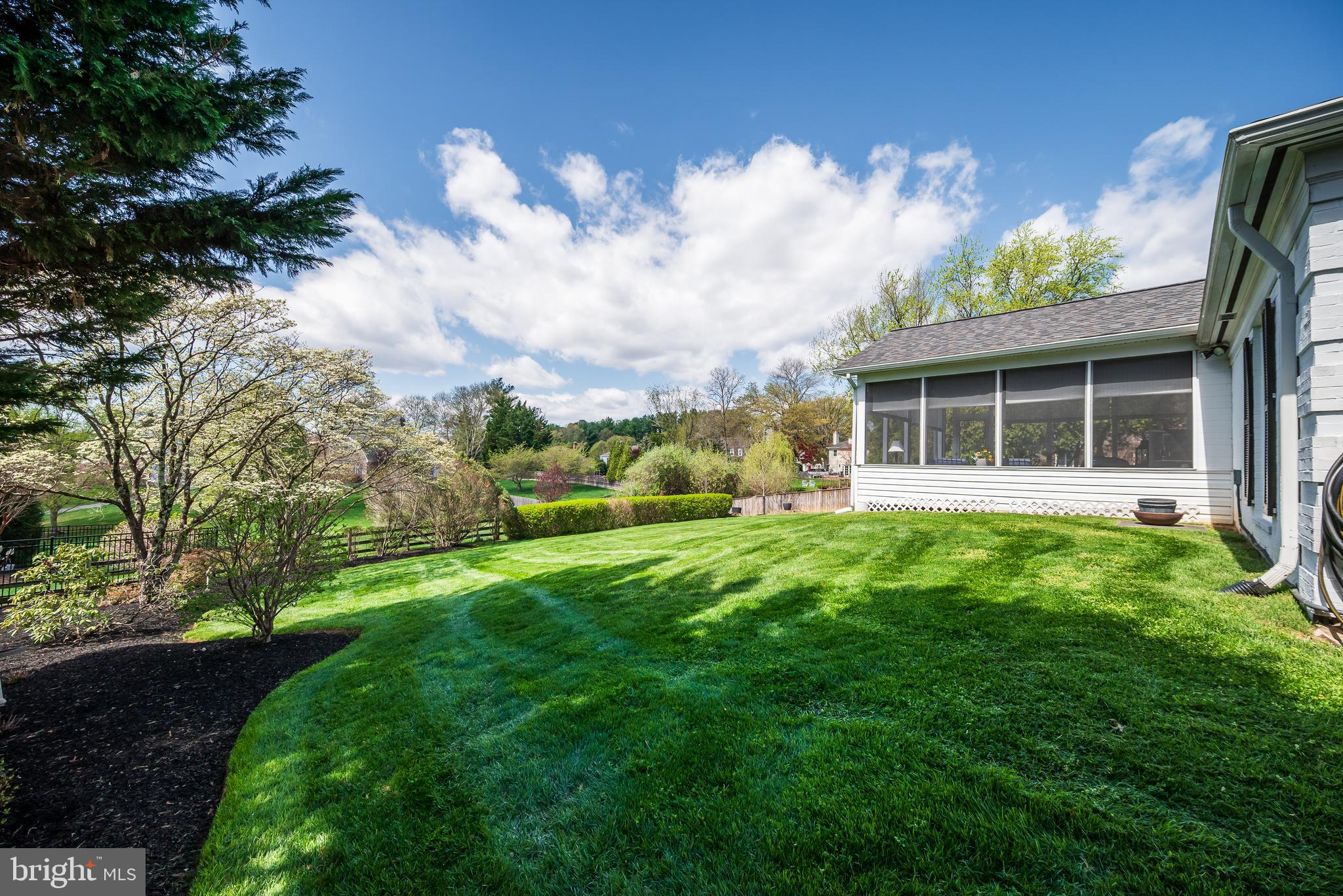 QUAIL RUN - Residential