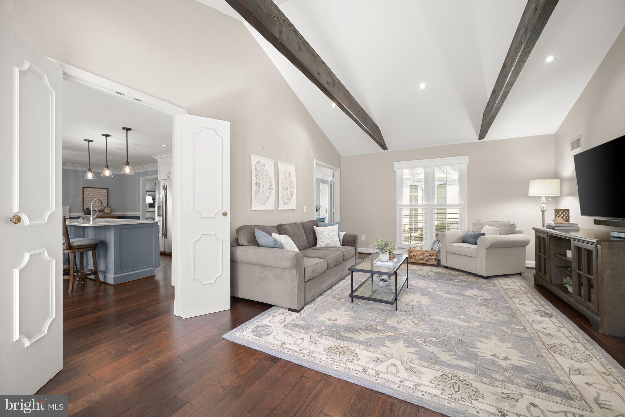 QUAIL RUN - Residential