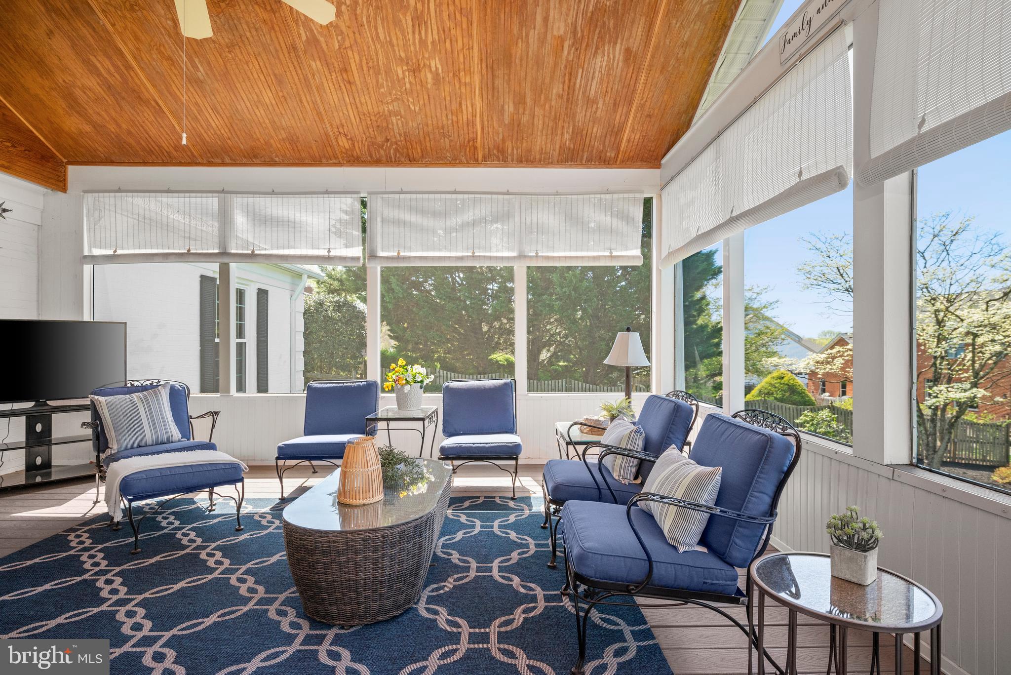 QUAIL RUN - Residential