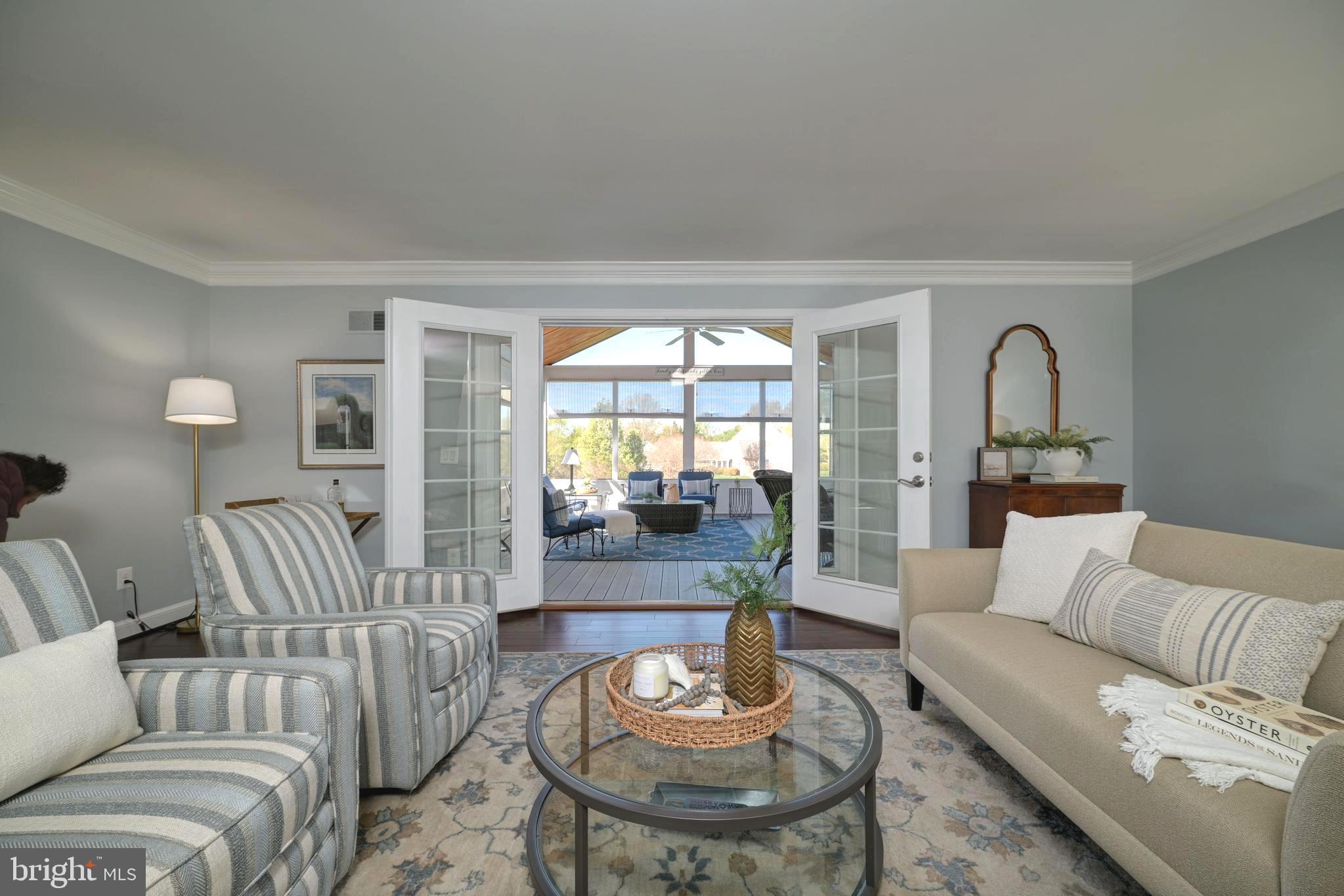 QUAIL RUN - Residential