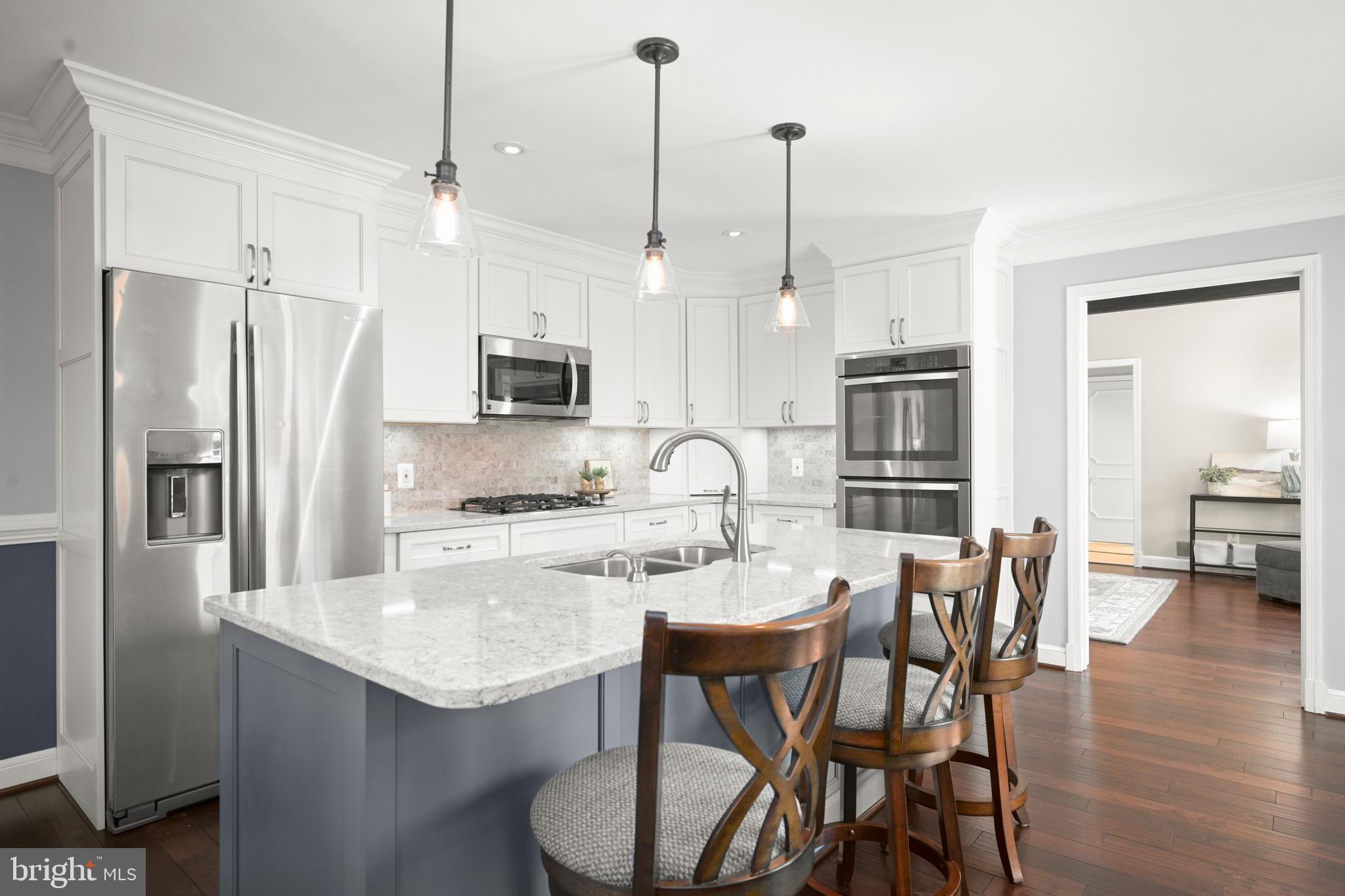 QUAIL RUN - Residential