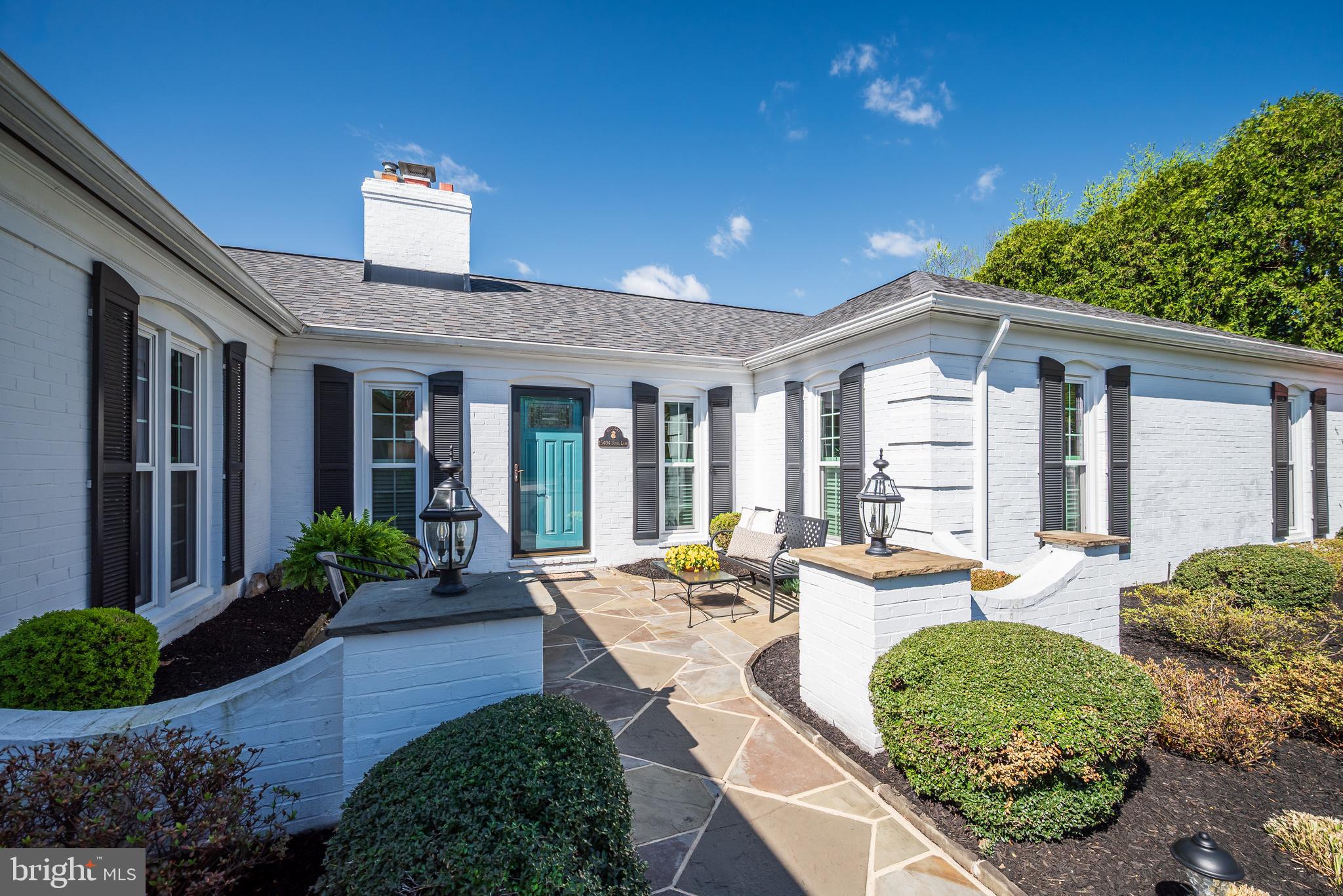 QUAIL RUN - Residential