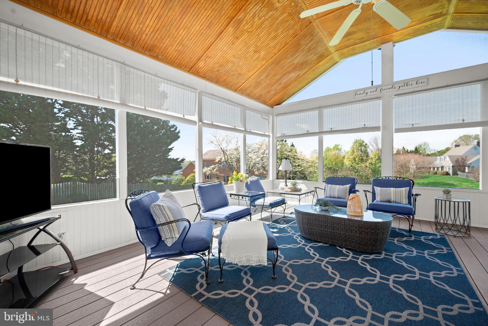 QUAIL RUN - Residential