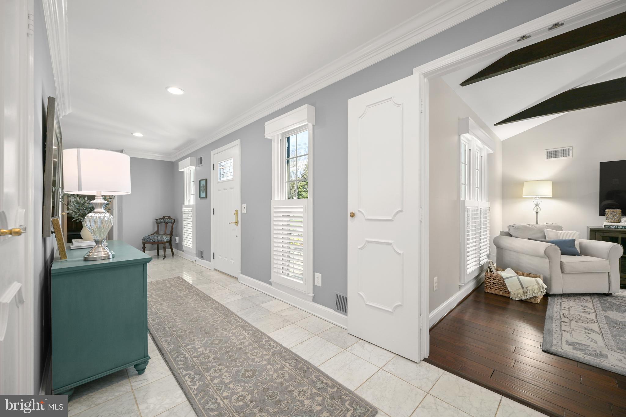 QUAIL RUN - Residential