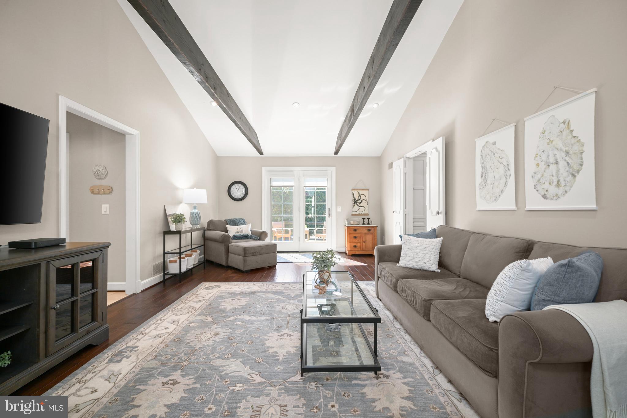 QUAIL RUN - Residential