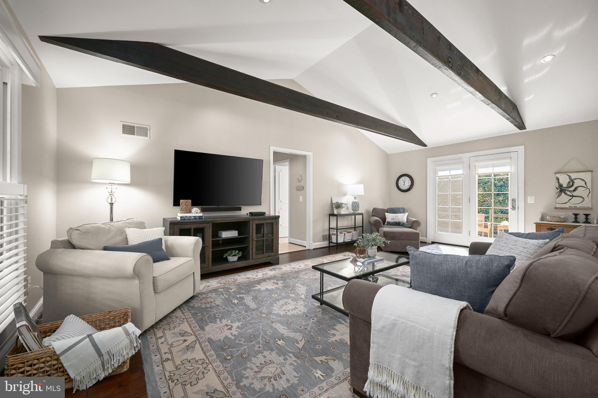 QUAIL RUN - Residential