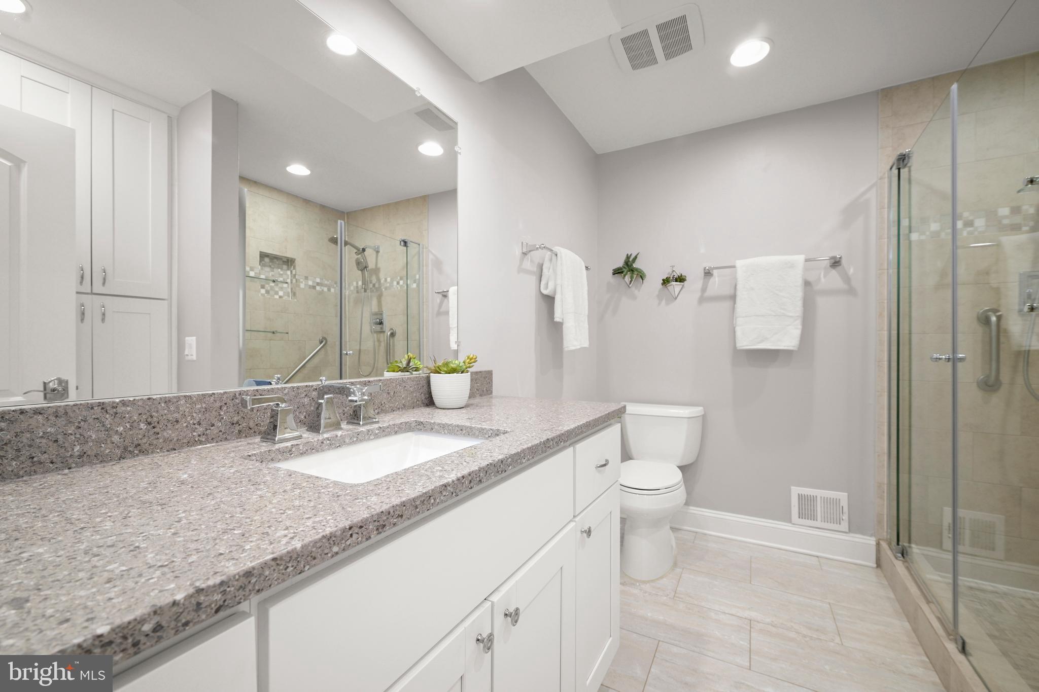 QUAIL RUN - Residential