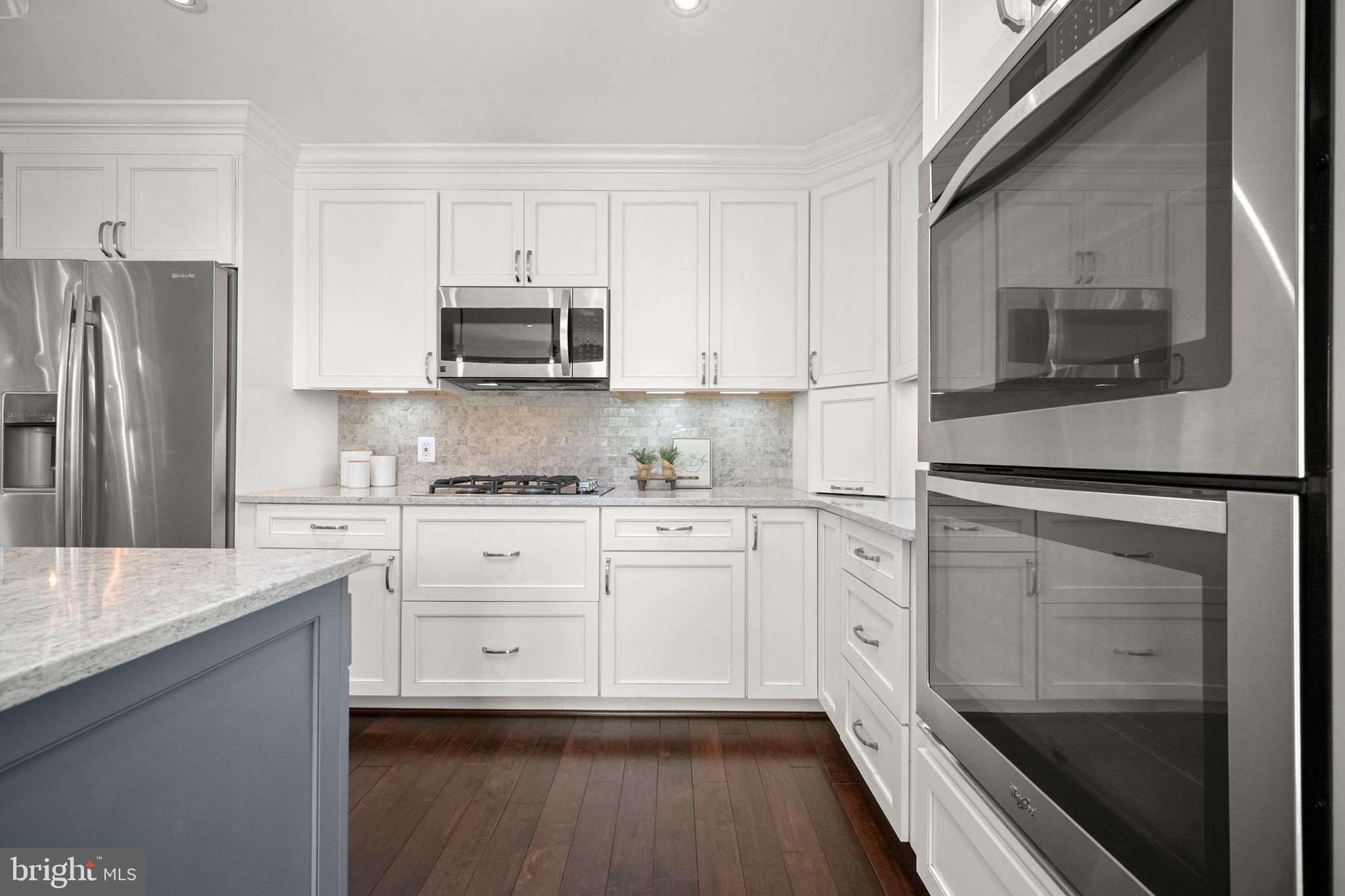 QUAIL RUN - Residential