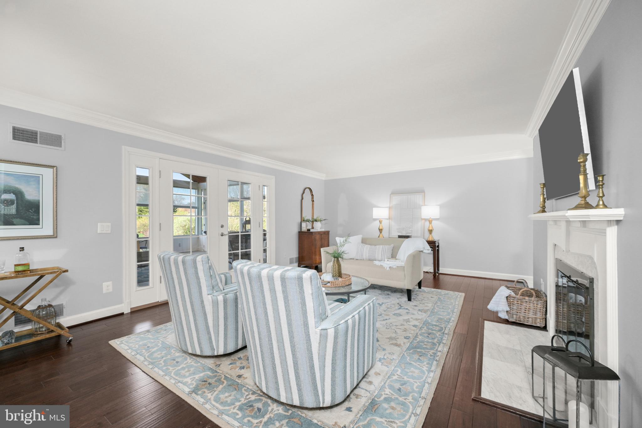 QUAIL RUN - Residential